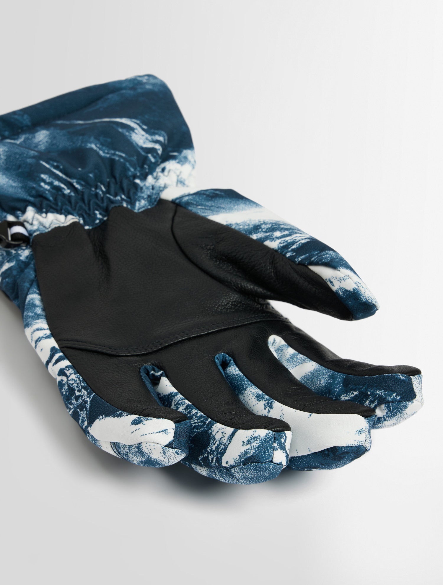 fusalp-mountn-gants-de-ski-primaloft-chauffants image 3