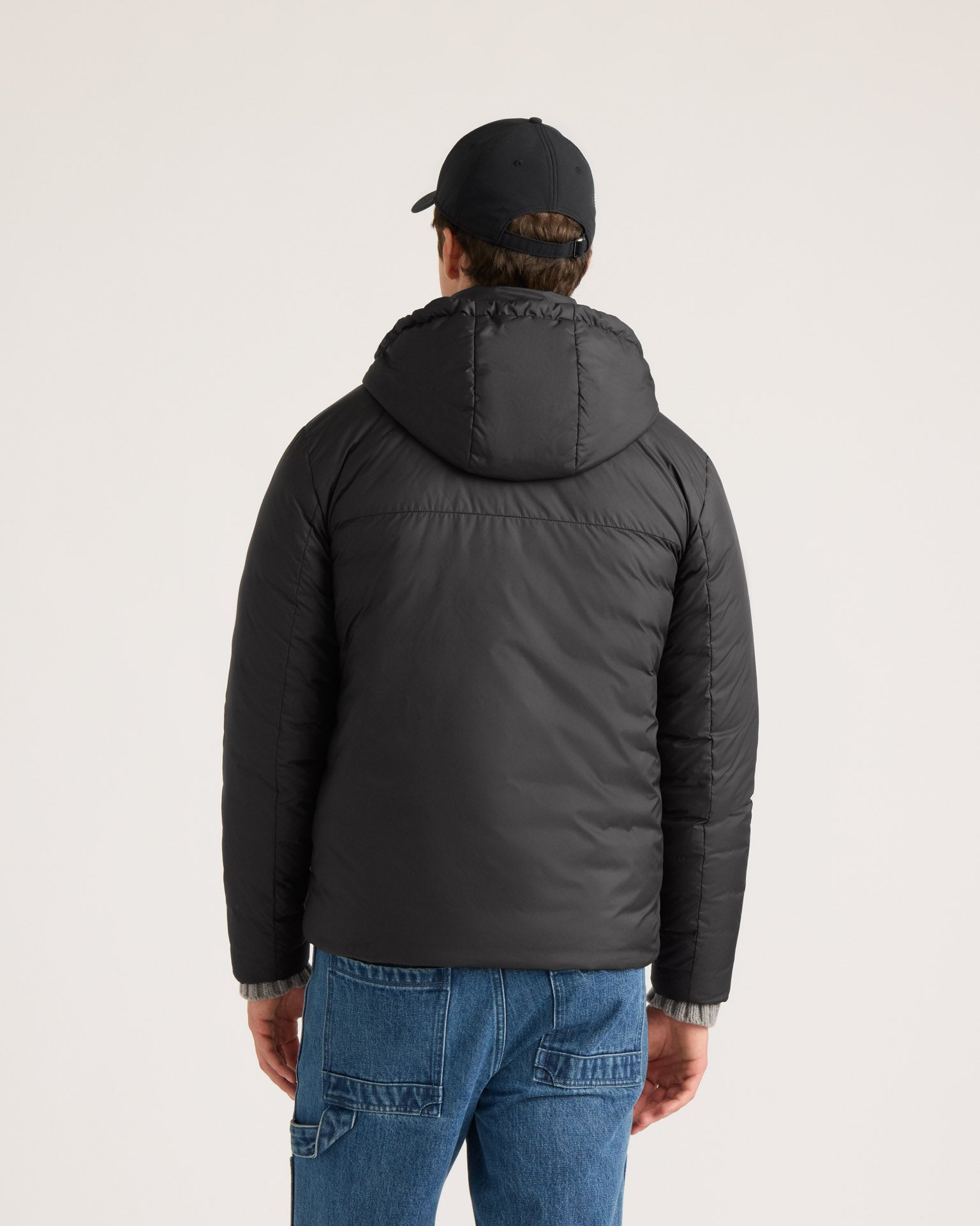 kanuk-alcove-veste-isol-e-col-montant-homme image 5