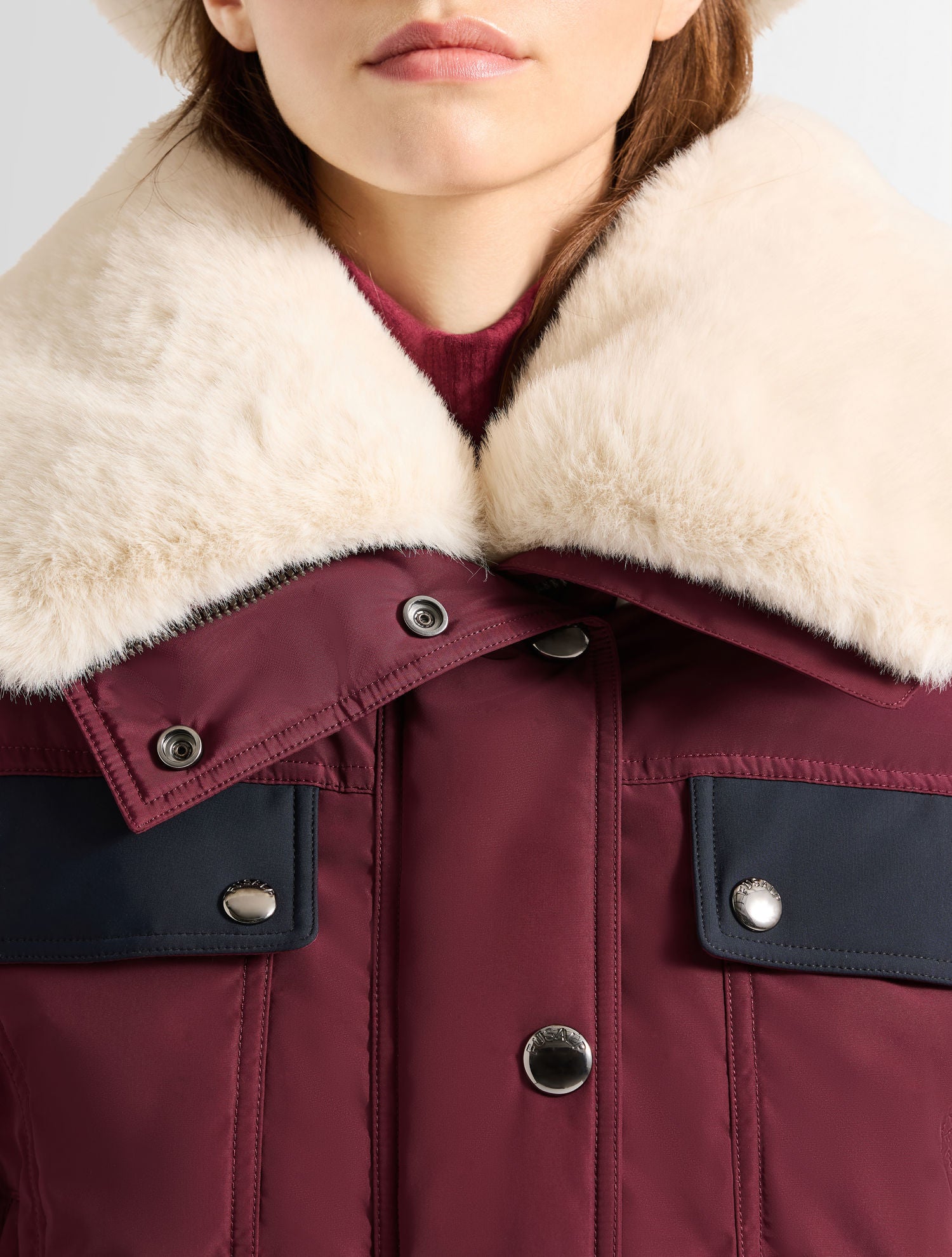 fusalp-blouson-de-ski-lakki-femme-membrane-fusalp-sorona image 5