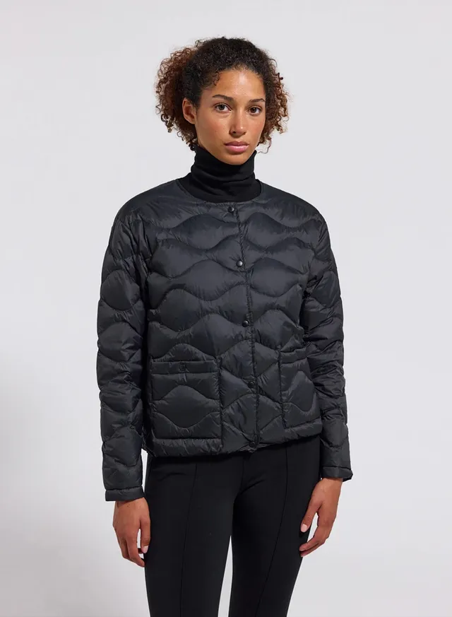 pyrenex-orite-doudoune-ultra-l-g-re-femme-noire image 1