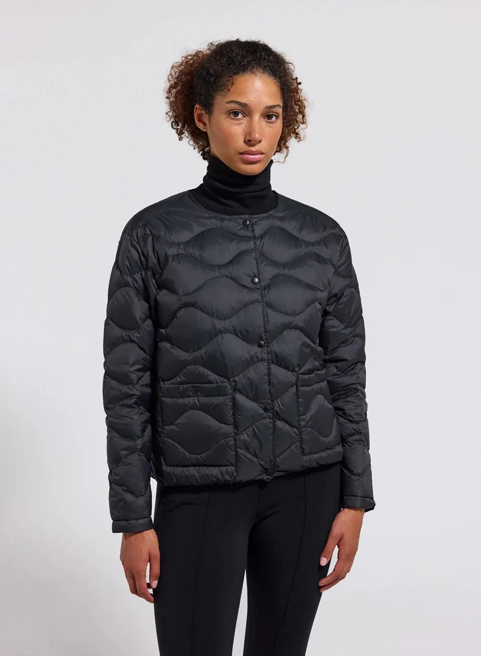 pyrenex-orite-doudoune-ultra-l-g-re-femme-noire image 1