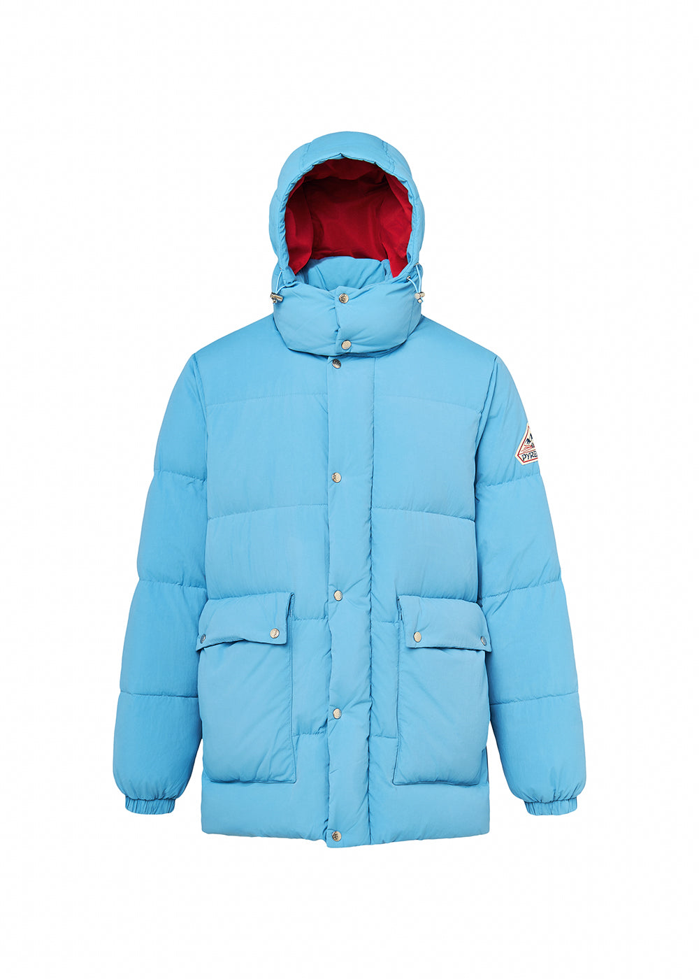pyrenex-snuggle-doudoune-homme-bleu-ciel-30-c image 6