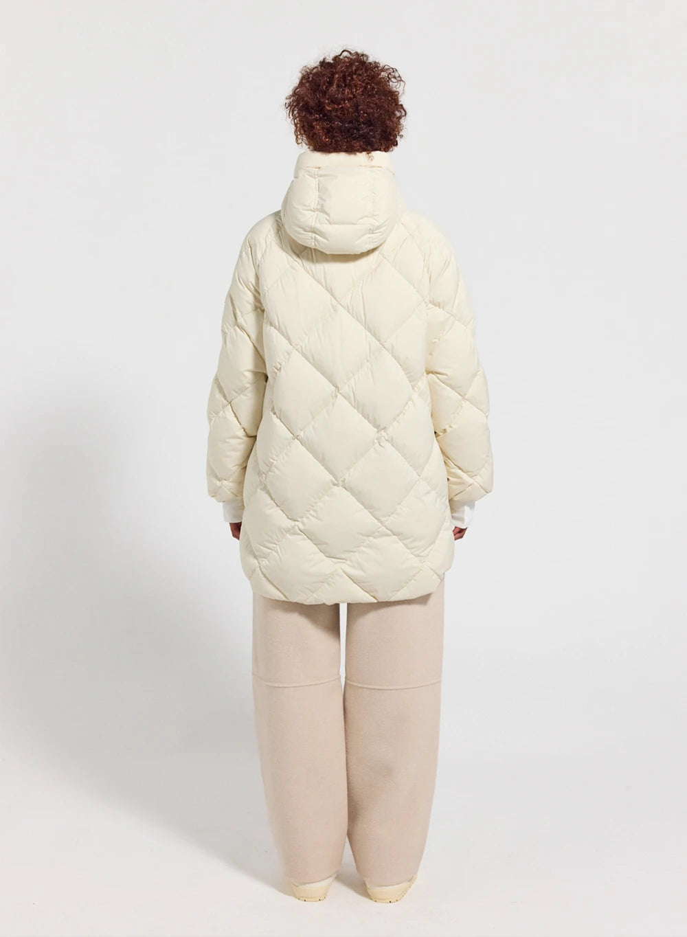 pyrenex-adele-parka-doudoune-longue-femme-blanche image 4