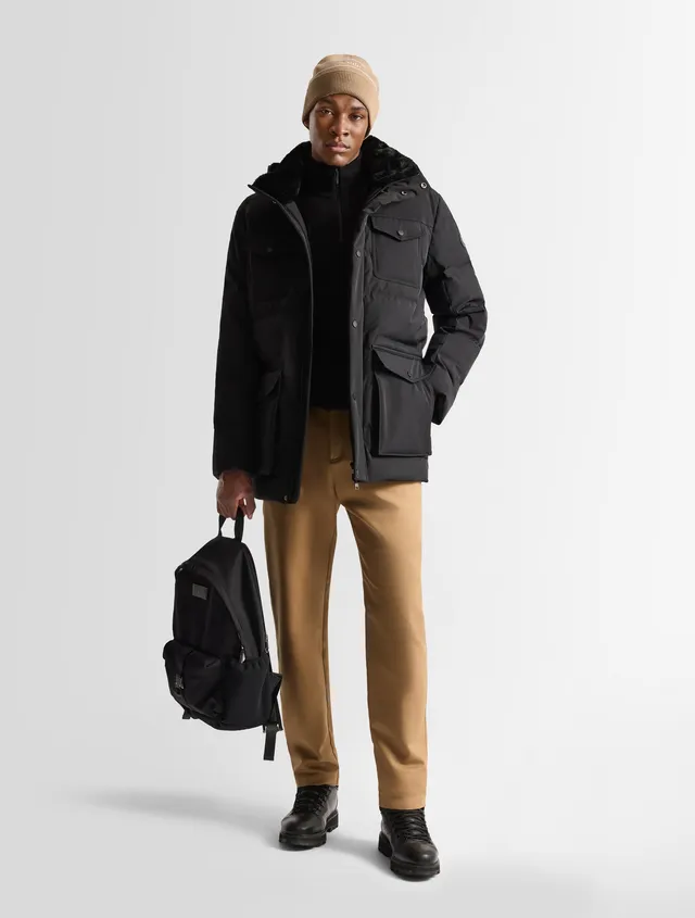 fusalp-delano-parka-grand-froid-serg-fourrure-capuche image 1