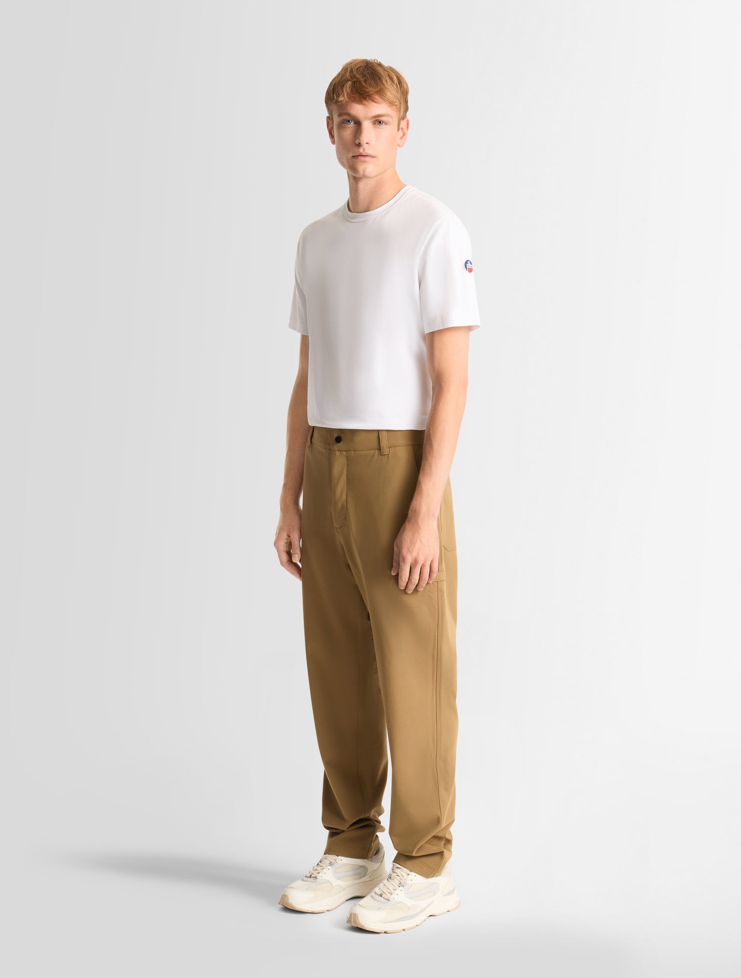 fusalp-aventoz-pantalon-cargo-twill-extensible image 2