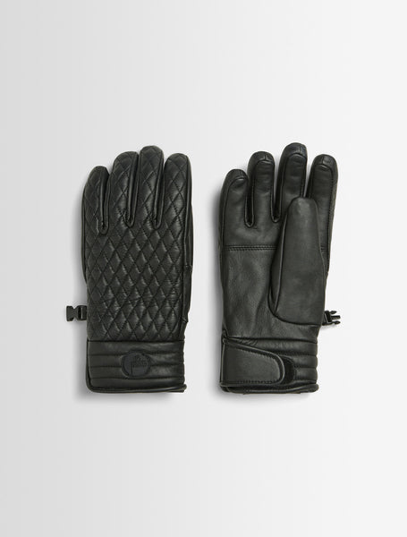 fusalp-gants-de-ski-athena-glove-cuir-primaloft image 1