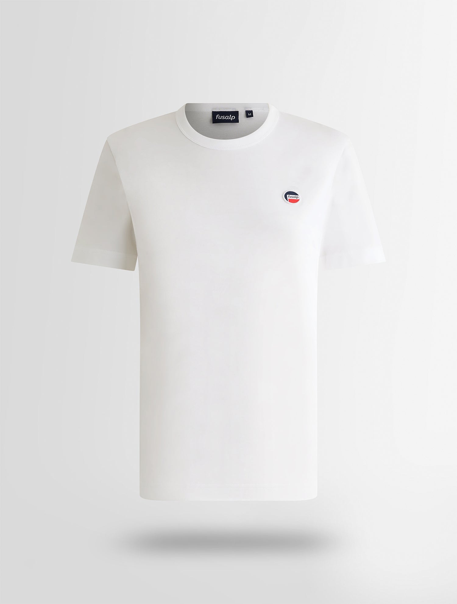 fusalp-talixe-t-shirt-manches-courtes-coton image 4