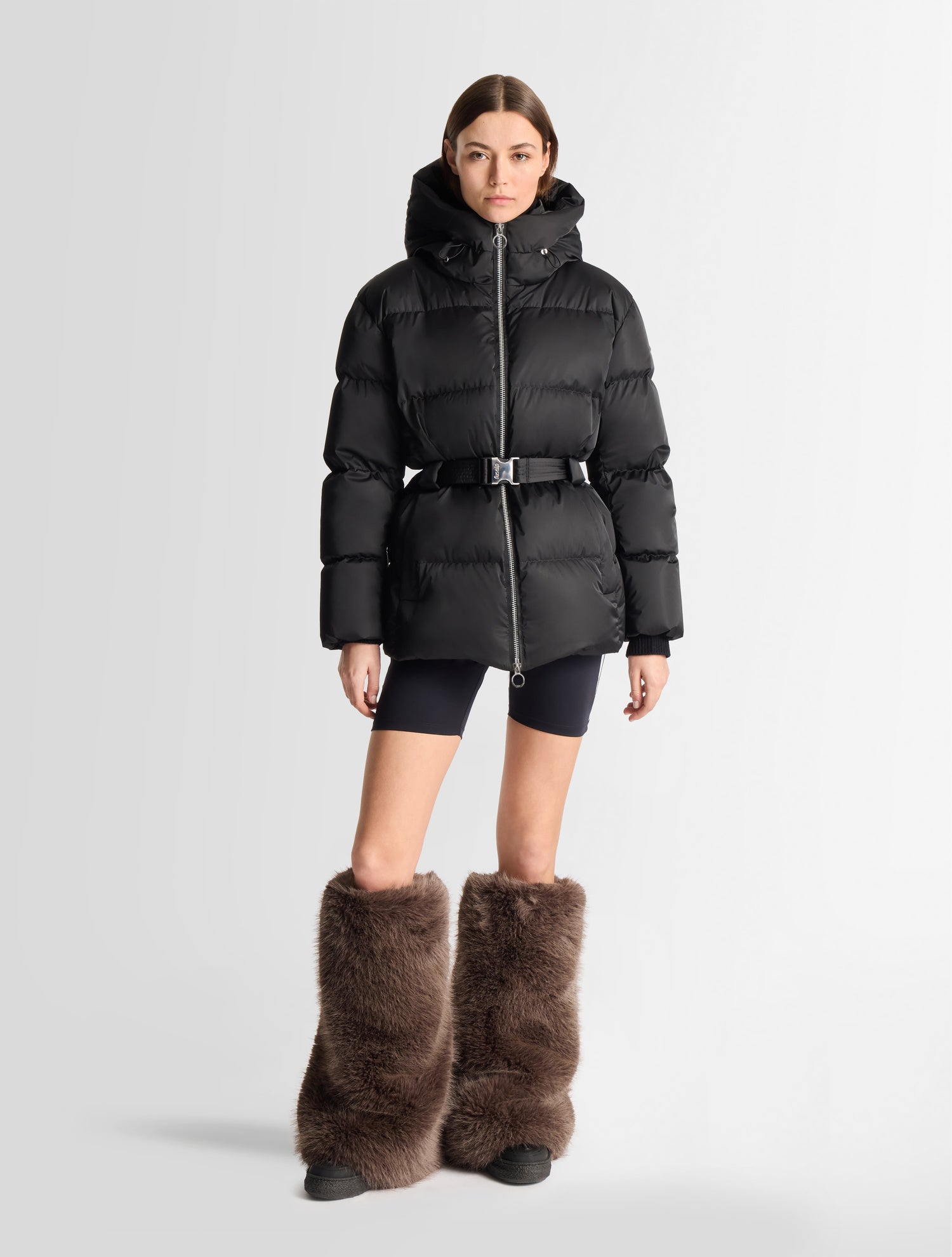 fusalp-melisan-doudoune-manteau-matelass-femme-imperm-able image 1