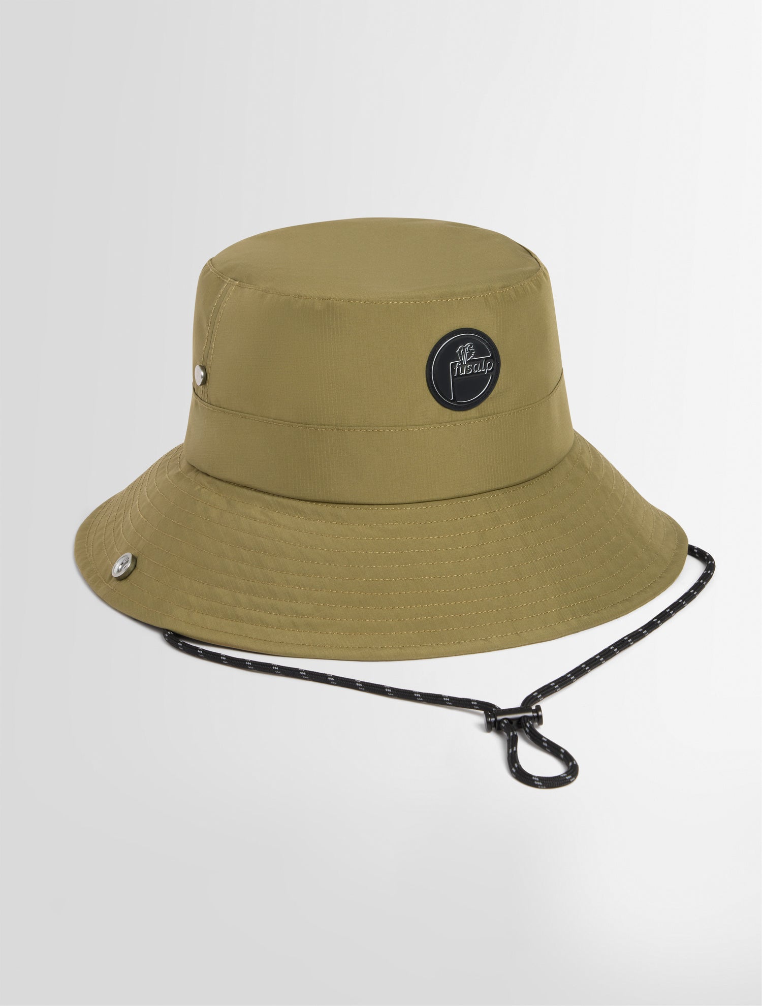 fusalp-ranger-bob-chapeau-ripstop-d-perlant image 1
