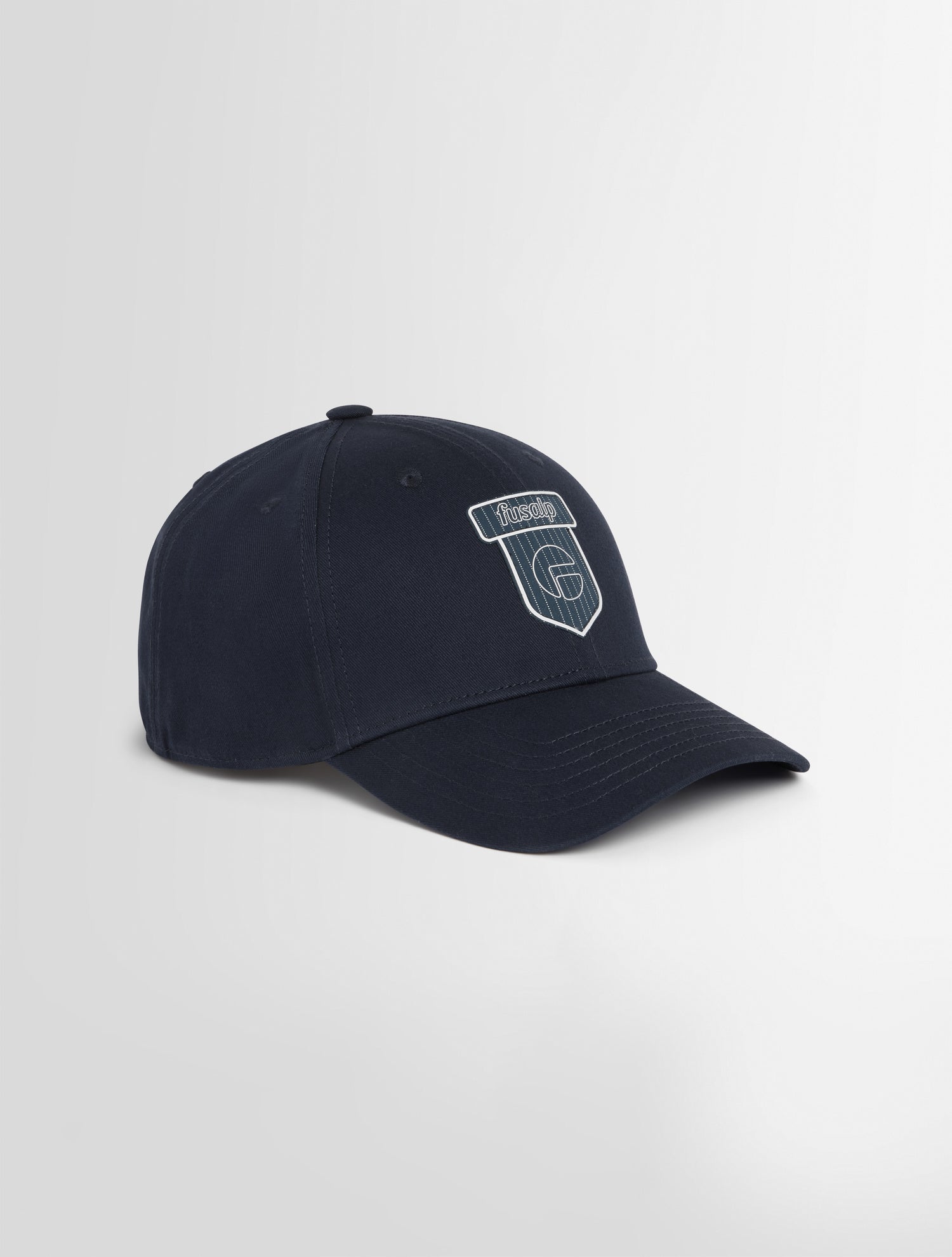fusalp-casquette-cotton-anim-casquette-toile-de-coton-r-glable image 1