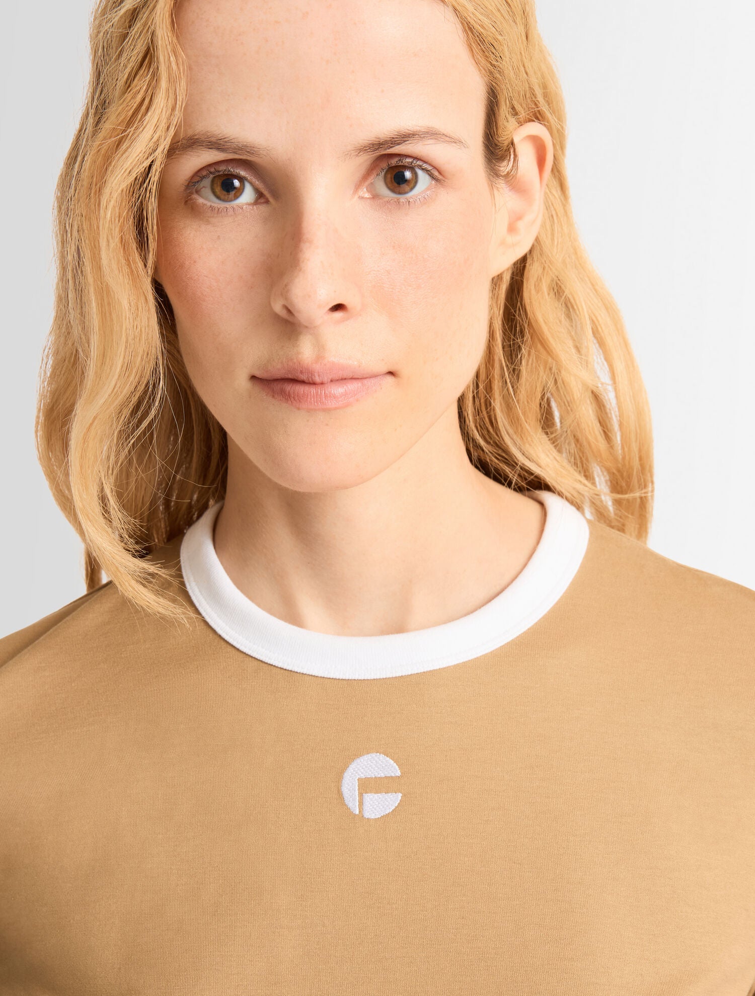 t-shirt-fusalp-tanixa-coton-femme-logo-brod image 4