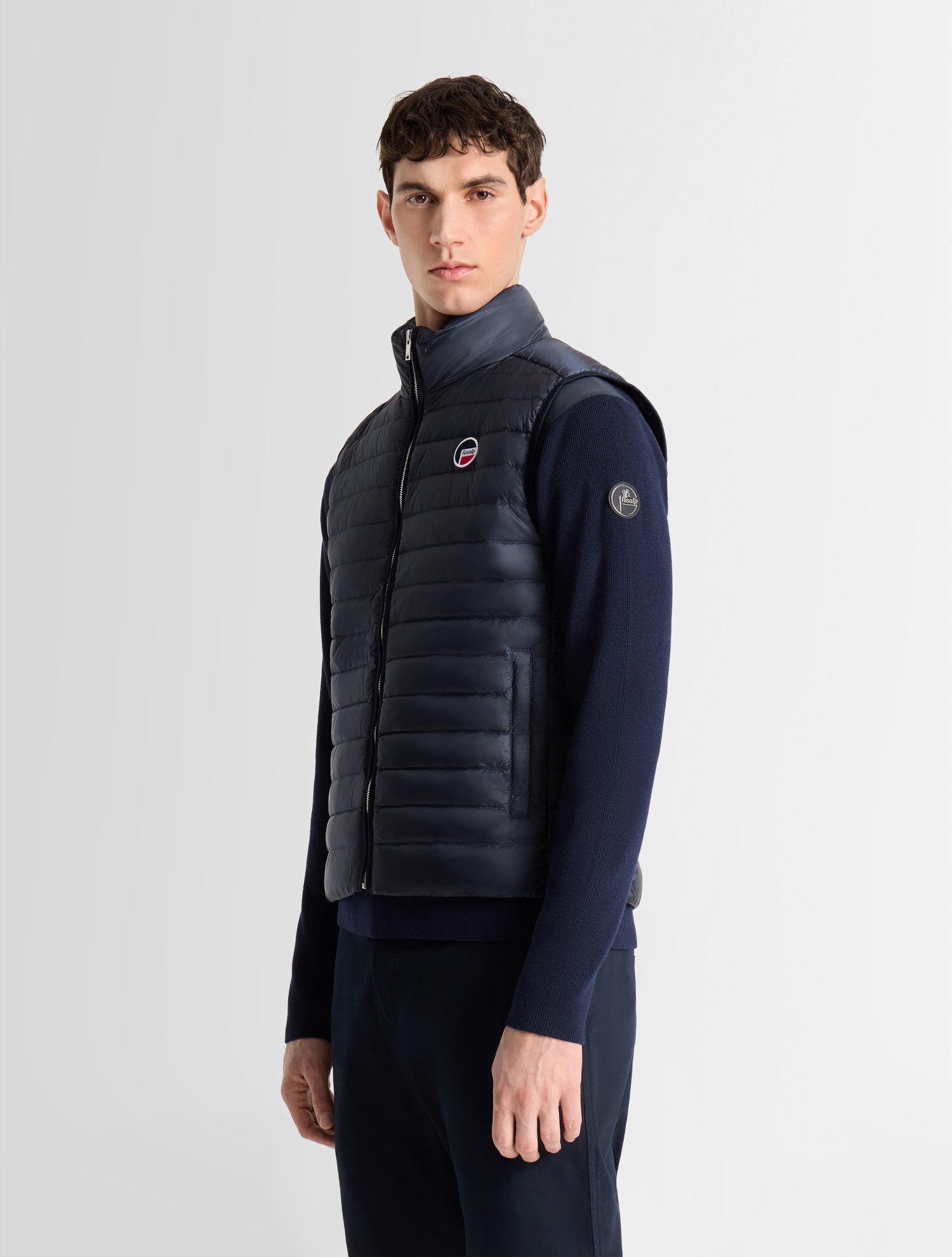 fusalp-veste-sans-manches-skaran-matelass-e image 2