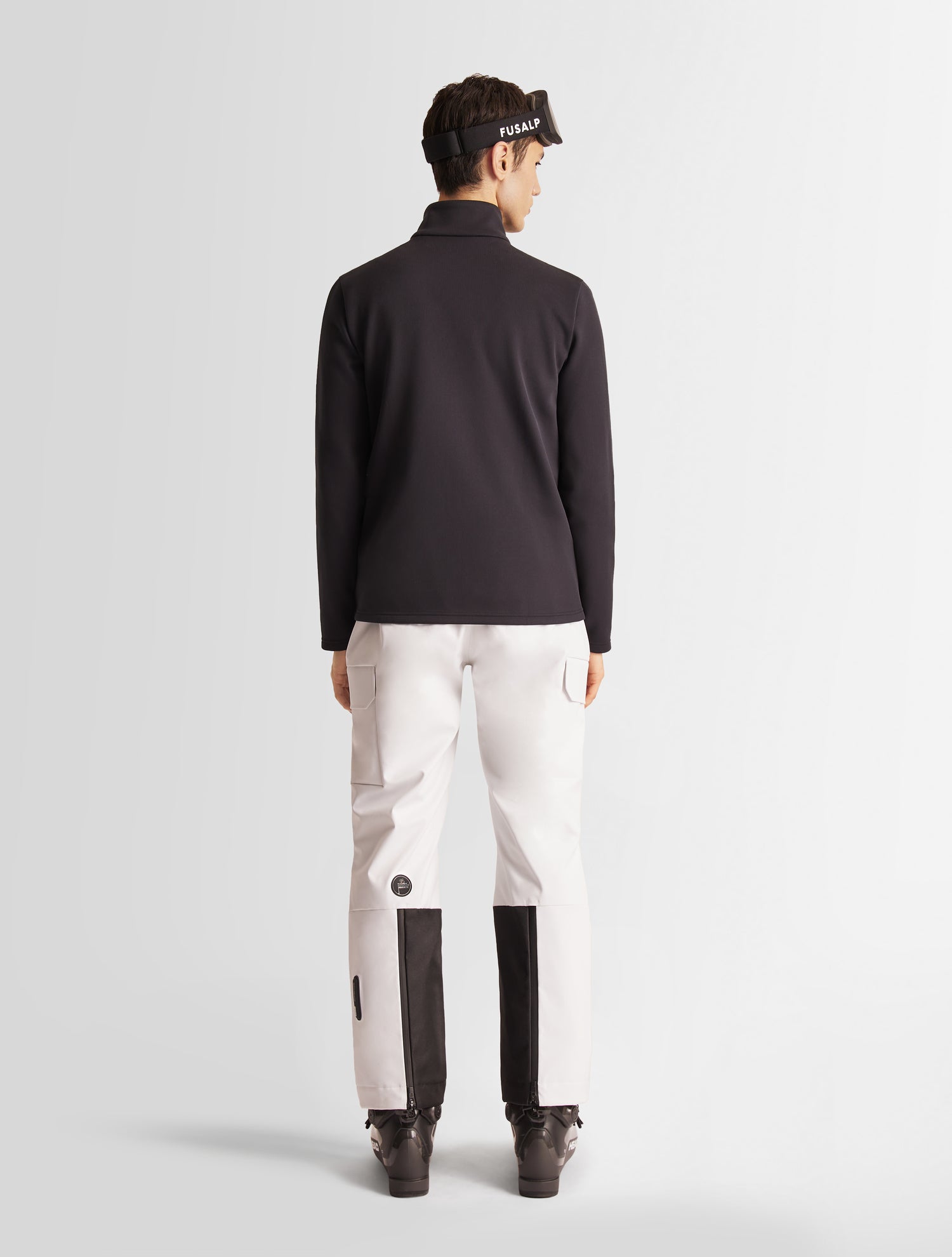 fusalp-amir-veste-technique-sans-manches-interlock-n-opr-ne image 3