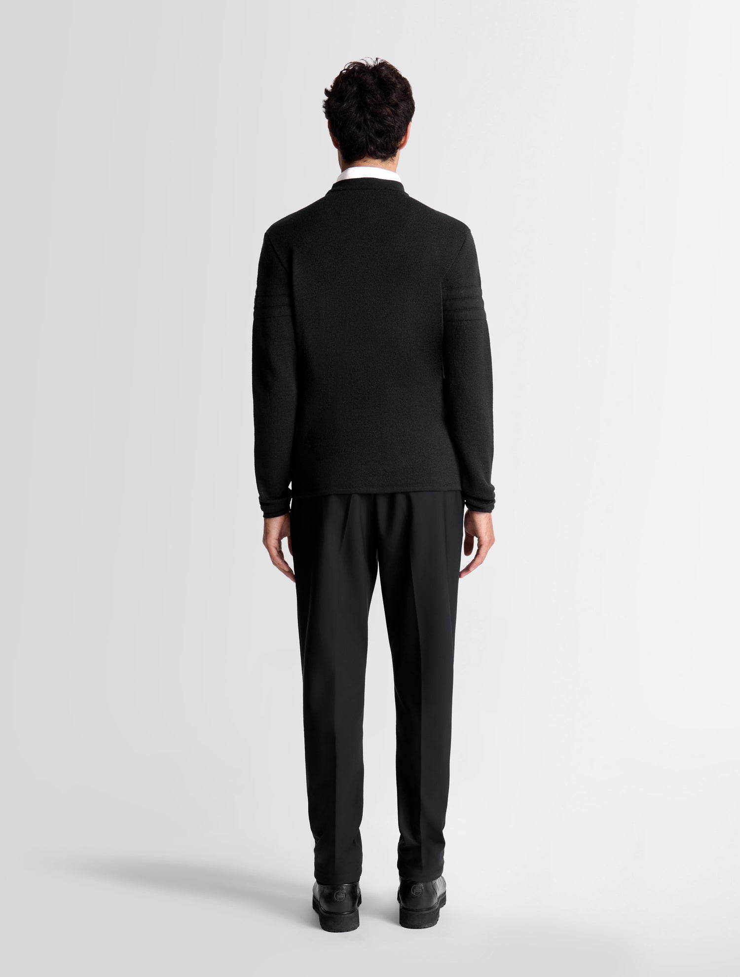 pull-fusalp-damien-100-laine-col-rond-homme image 3