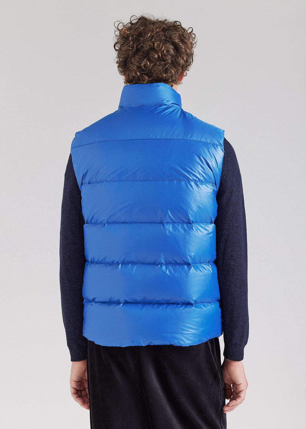 pyrenex-john-gilet-doudoune-sans-manche-unisexe-adriatic image 5