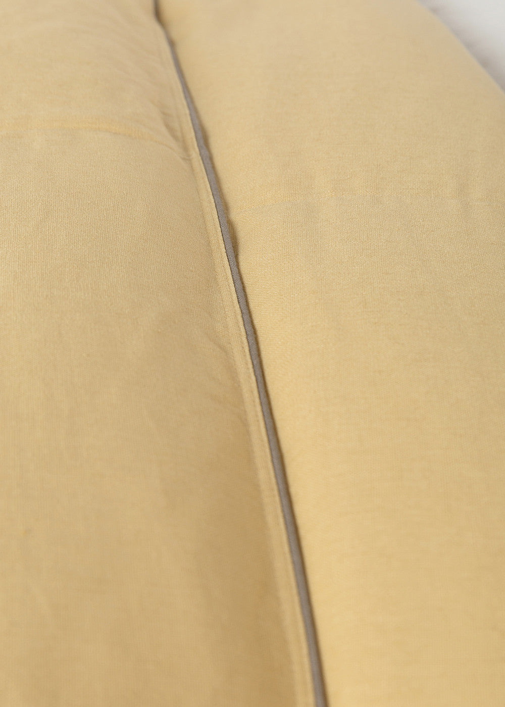pyrenex-marin-jet-de-lit-duvet-curry image 2