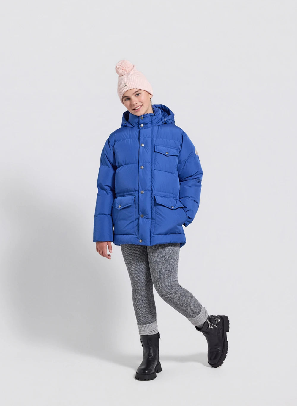 pyrenex-soal-doudoune-enfant-bleue-0-c-20-c image 3