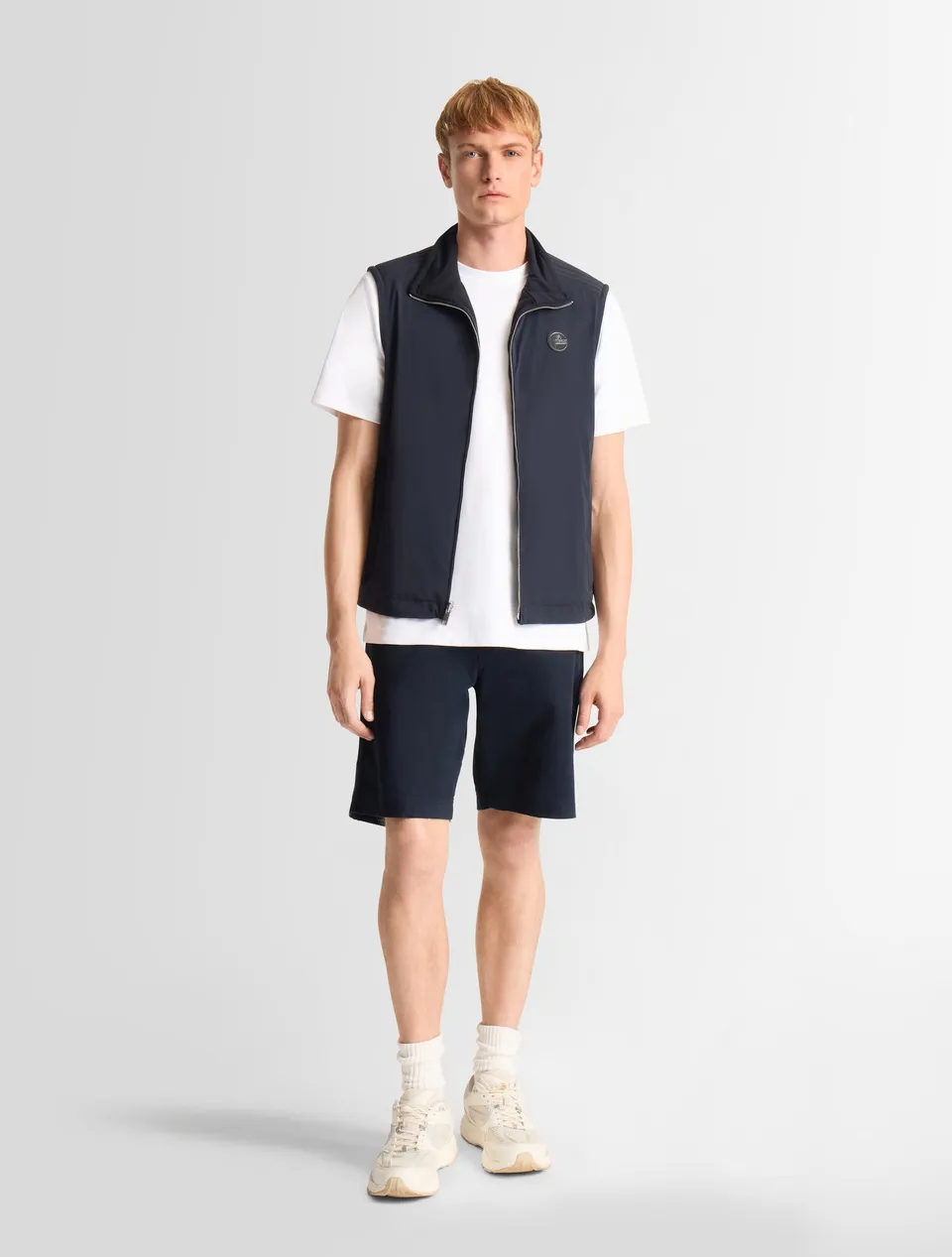 fusalp-latma-veste-sans-manches-softshell image 1