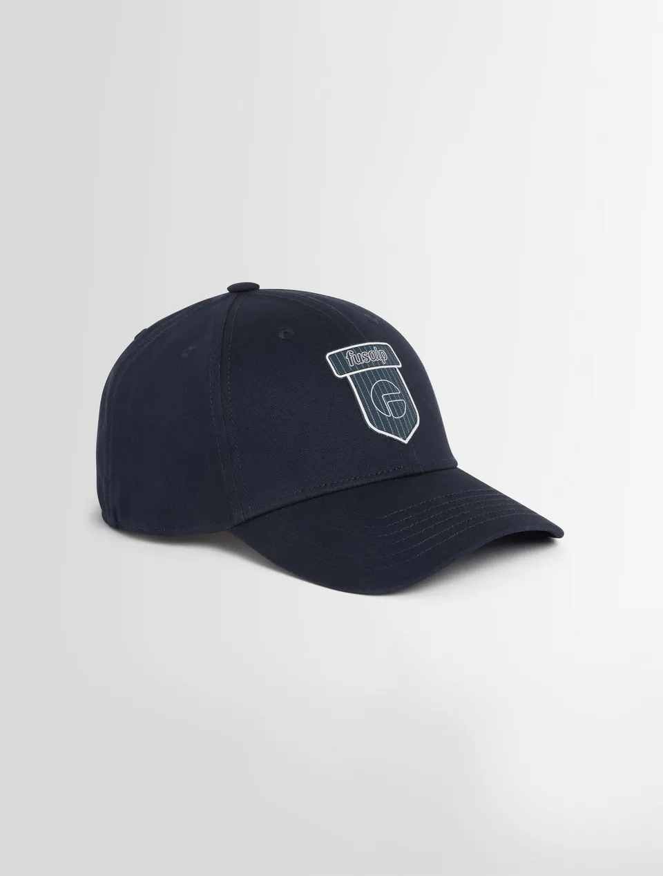 fusalp-casquette-cotton-anim-casquette-toile-de-coton-r-glable image 1