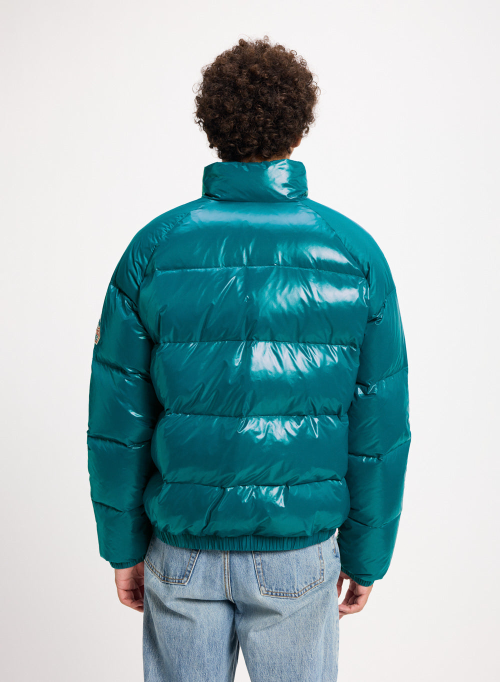 pyrenex-vintage-mythic-doudoune-unisexe-bleu-turquoise image 7
