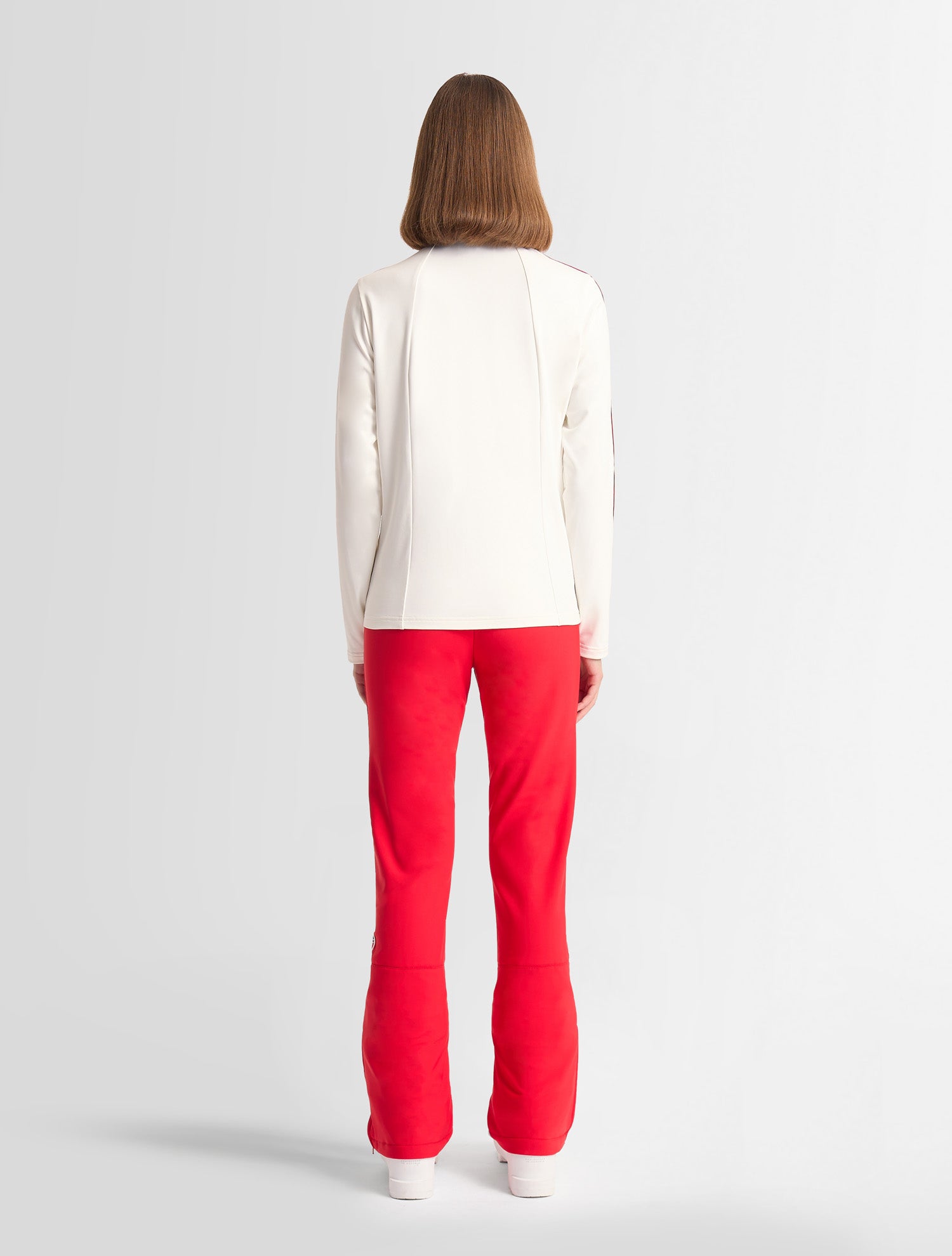 fusalp-sous-pull-stellia-top-col-montant-powerstretch-gratt image 3