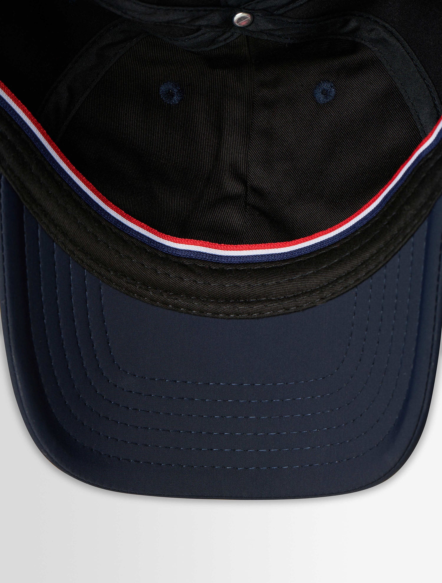 fusalp-casquette-eden-cap-coton-badge-avant image 7
