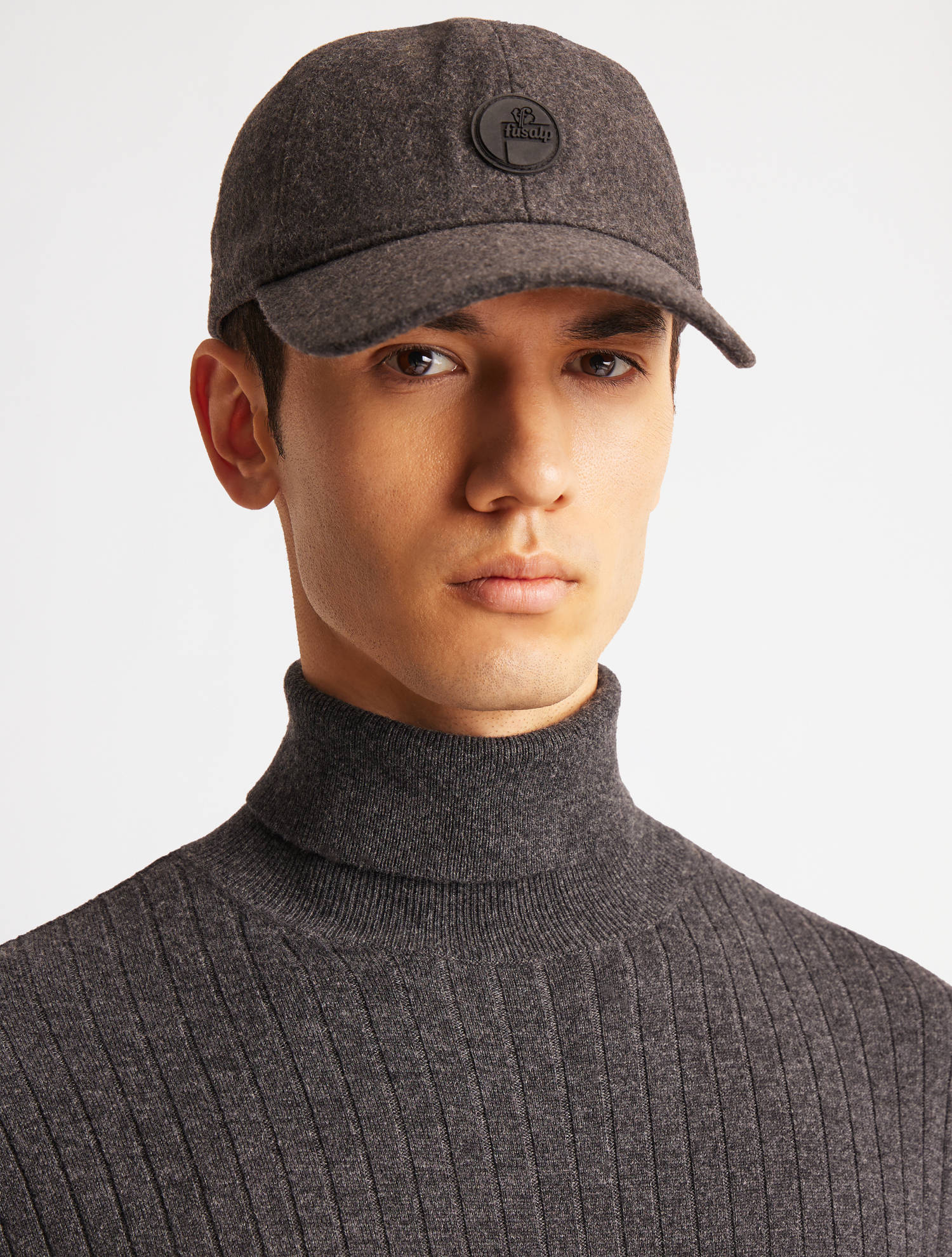 fusalp-pull-armand-pull-c-tel-col-montant-soie-et-cachemire-homme image 4