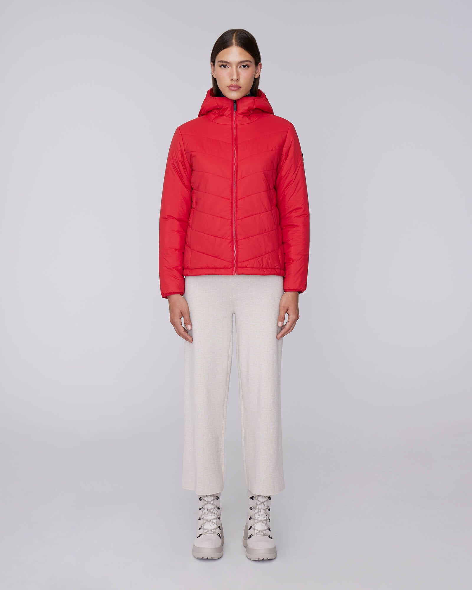 quartz-co-camila-manteau-l-ger-isol-capuchon-femme image 1