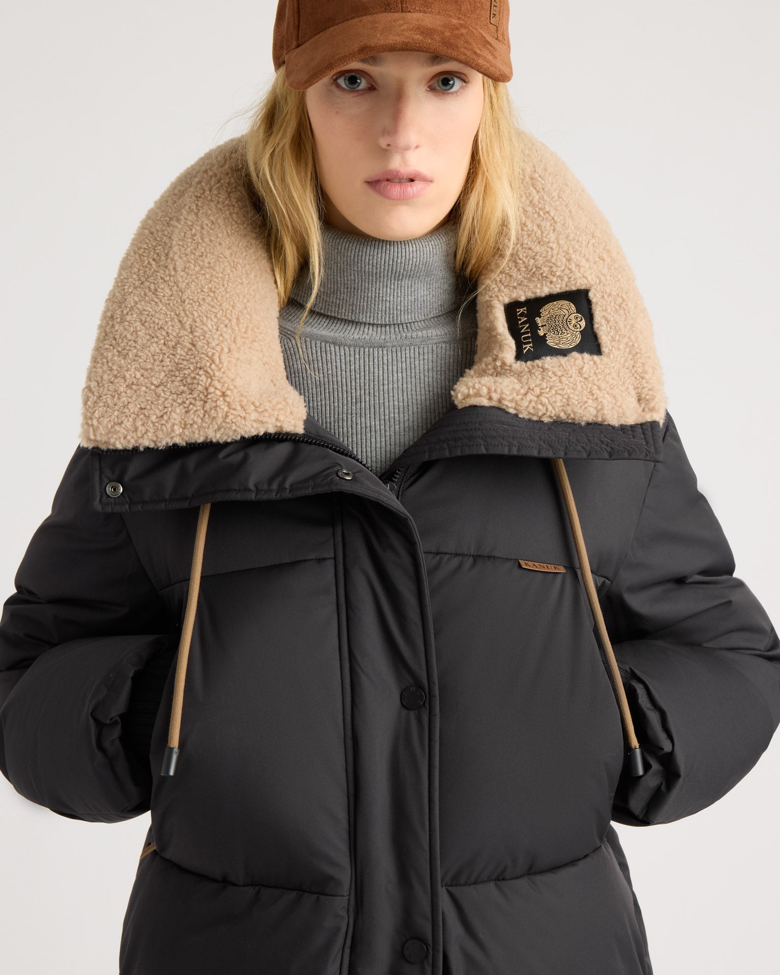 kanuk-kamouraska-manteau-signature-maxi-isol image 5