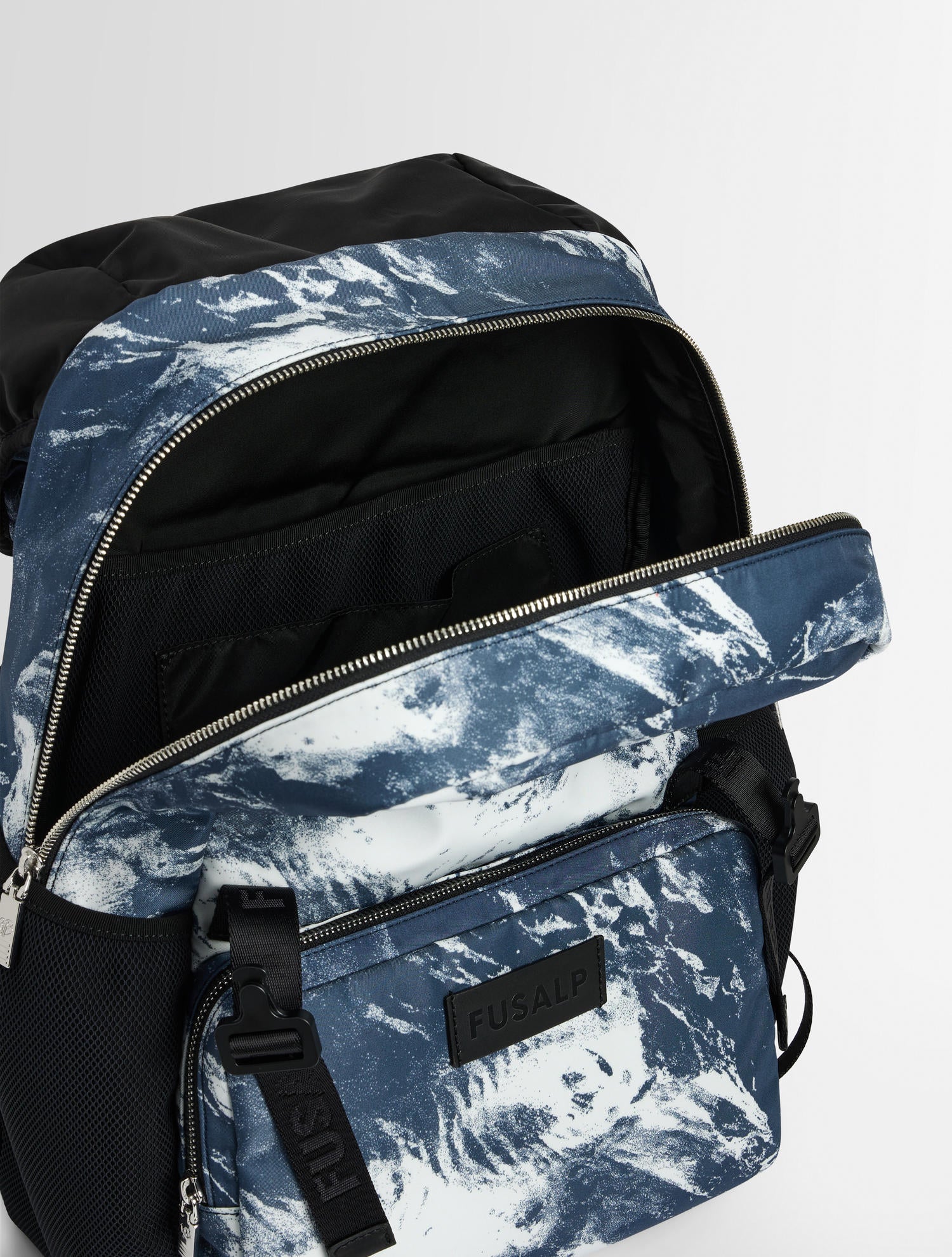 fusalp-sac-dos-backpack-tech-sac-nylon-d-perlant-ordinateur image 3