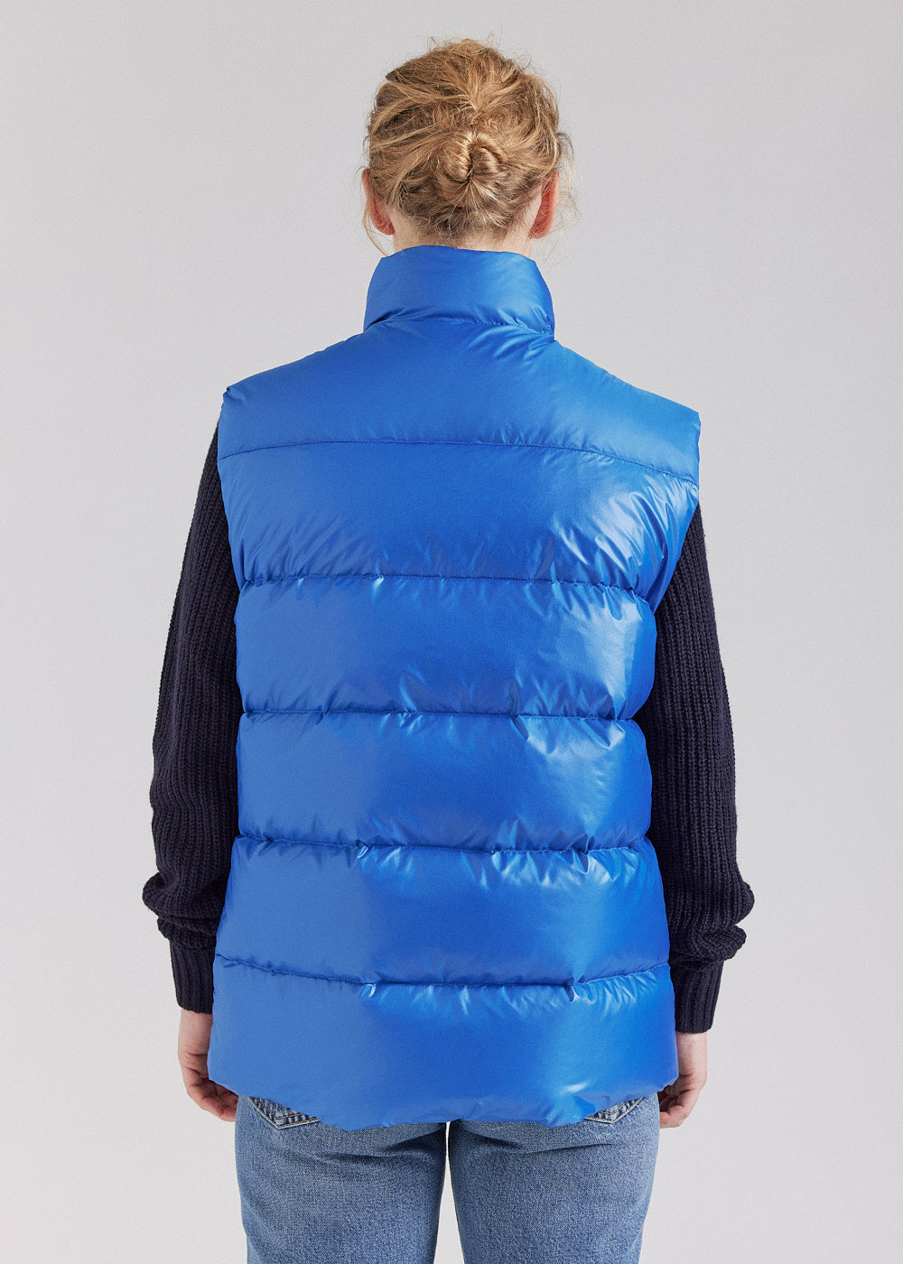 pyrenex-john-gilet-doudoune-sans-manche-unisexe-adriatic image 6