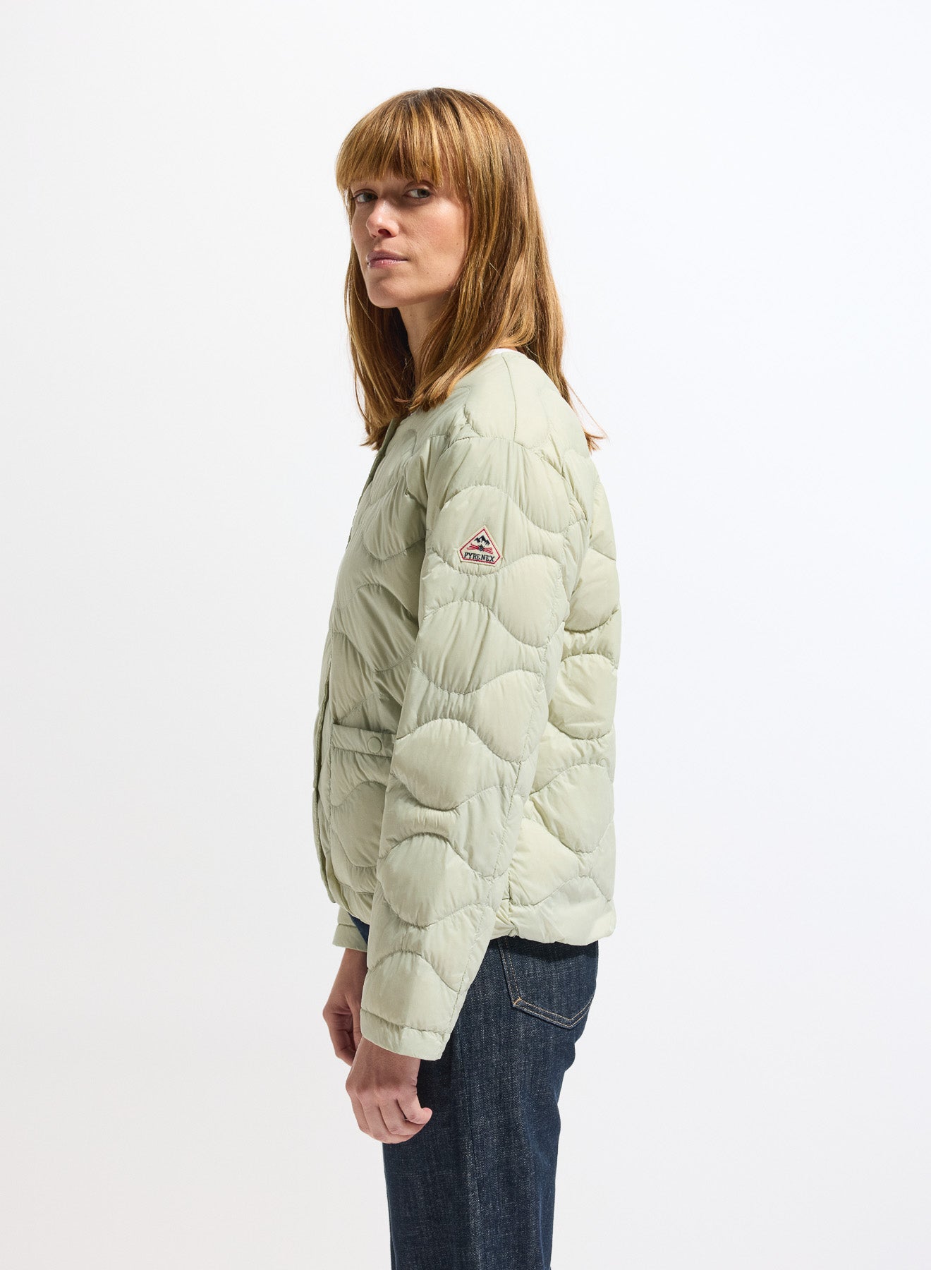 pyrenex-orite-doudoune-ultra-l-g-re-femme-verte-pastel image 3