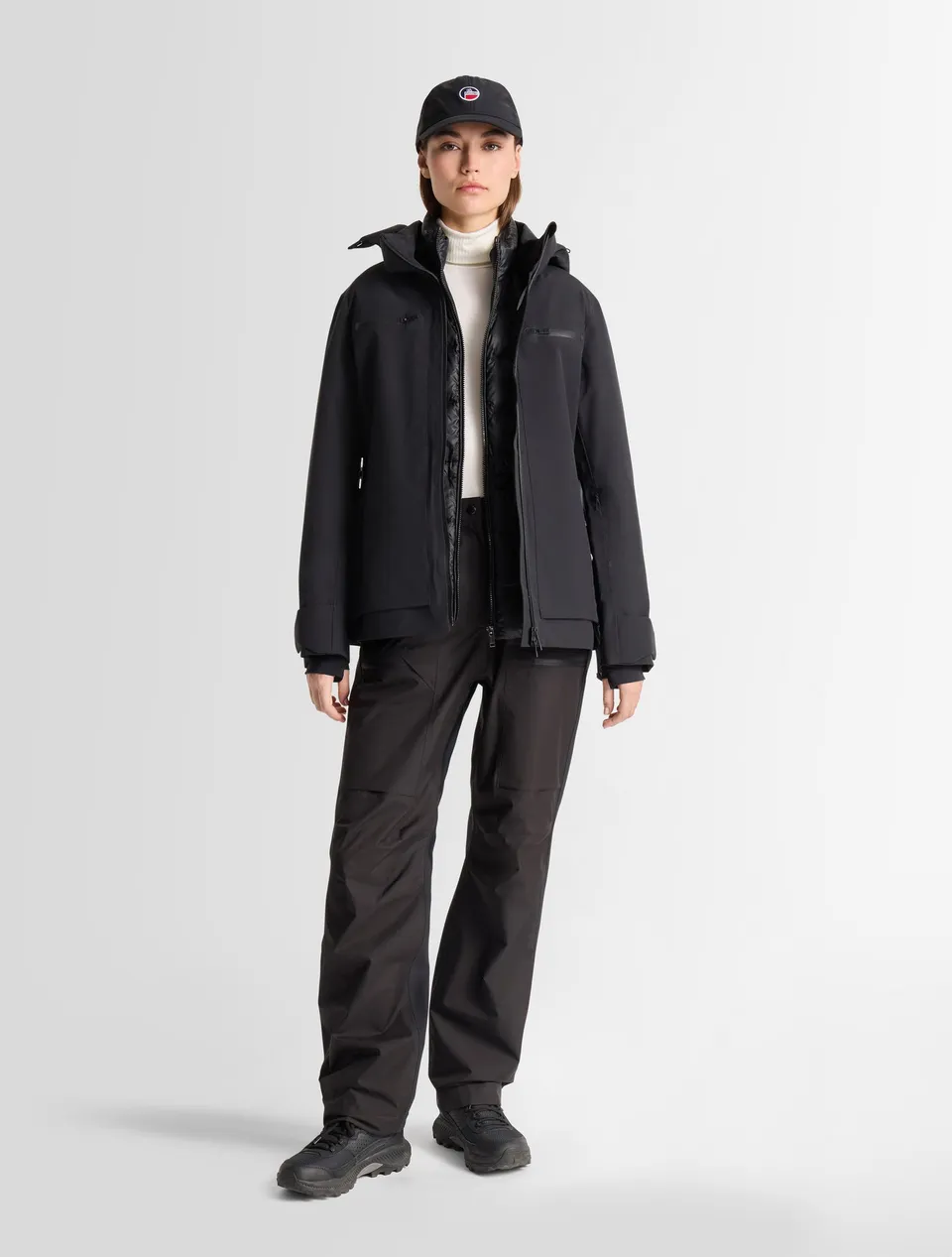 fusalp-roppi-veste-de-ski-stretch-3-couches image 1