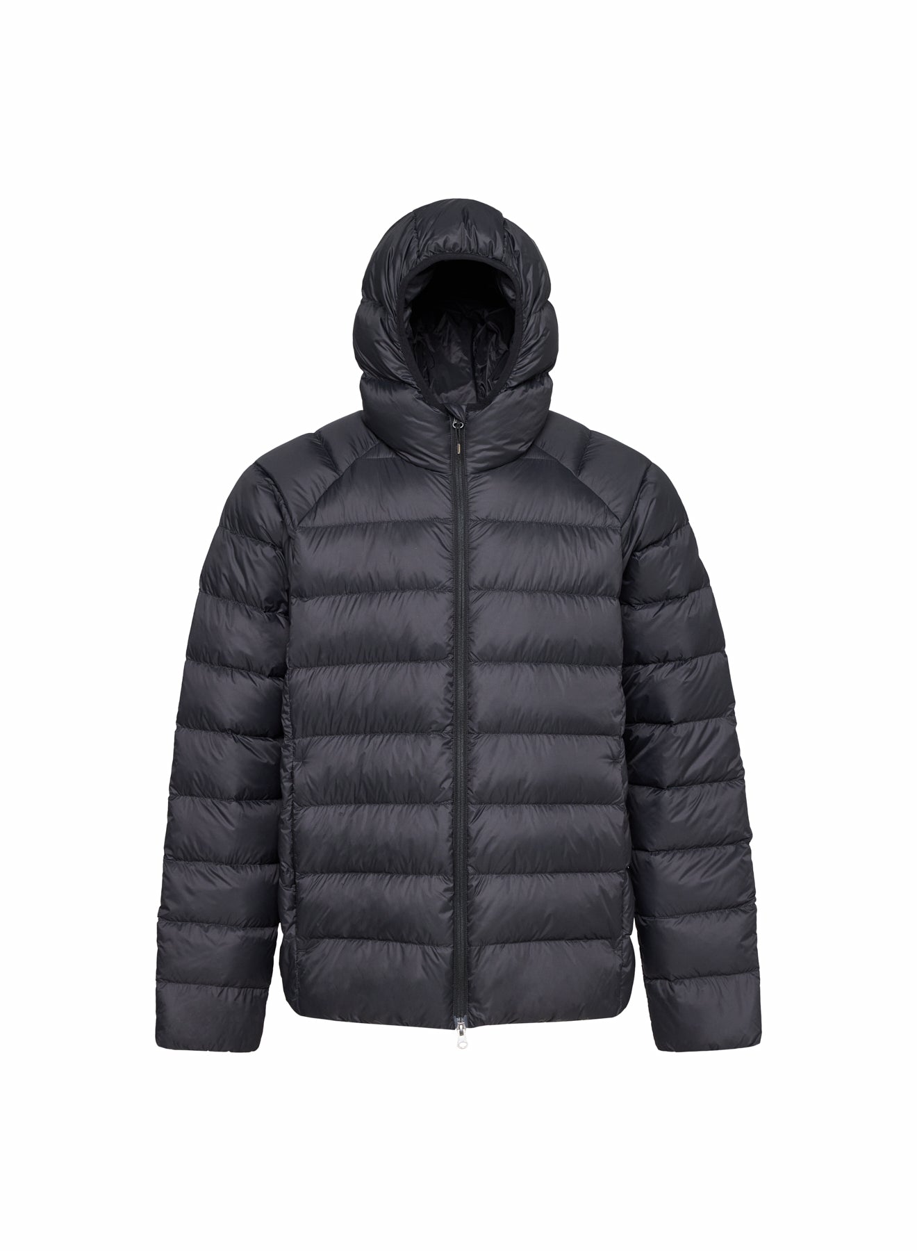 pyrenex-arial-doudoune-capuche-homme-noire image 6