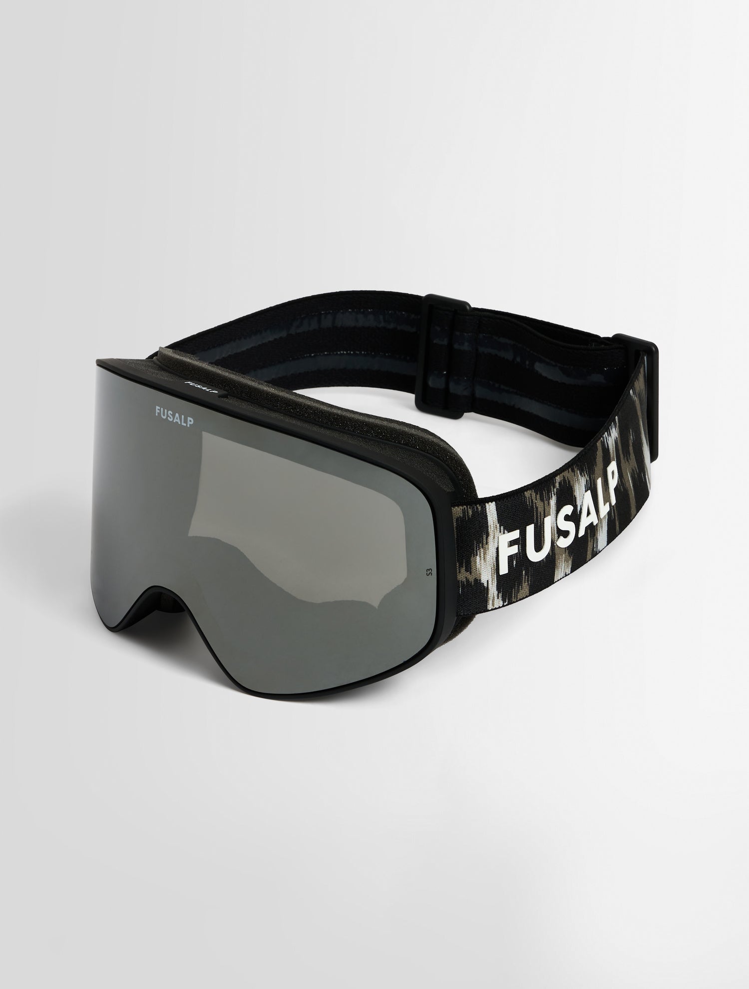fusalp-matterhorn-masque-de-ski image 2