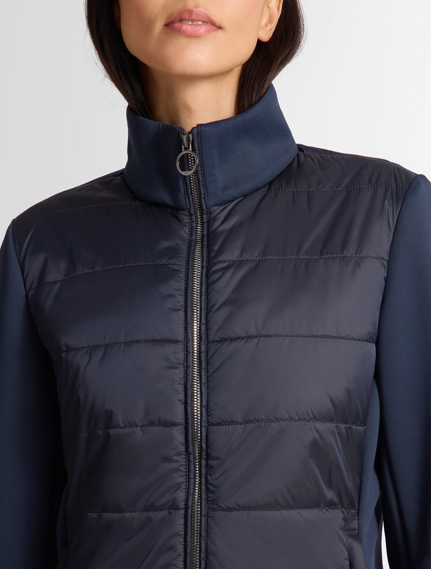 fusalp-linn-veste-l-g-re-femme-bi-mati-re-matelass-e image 6