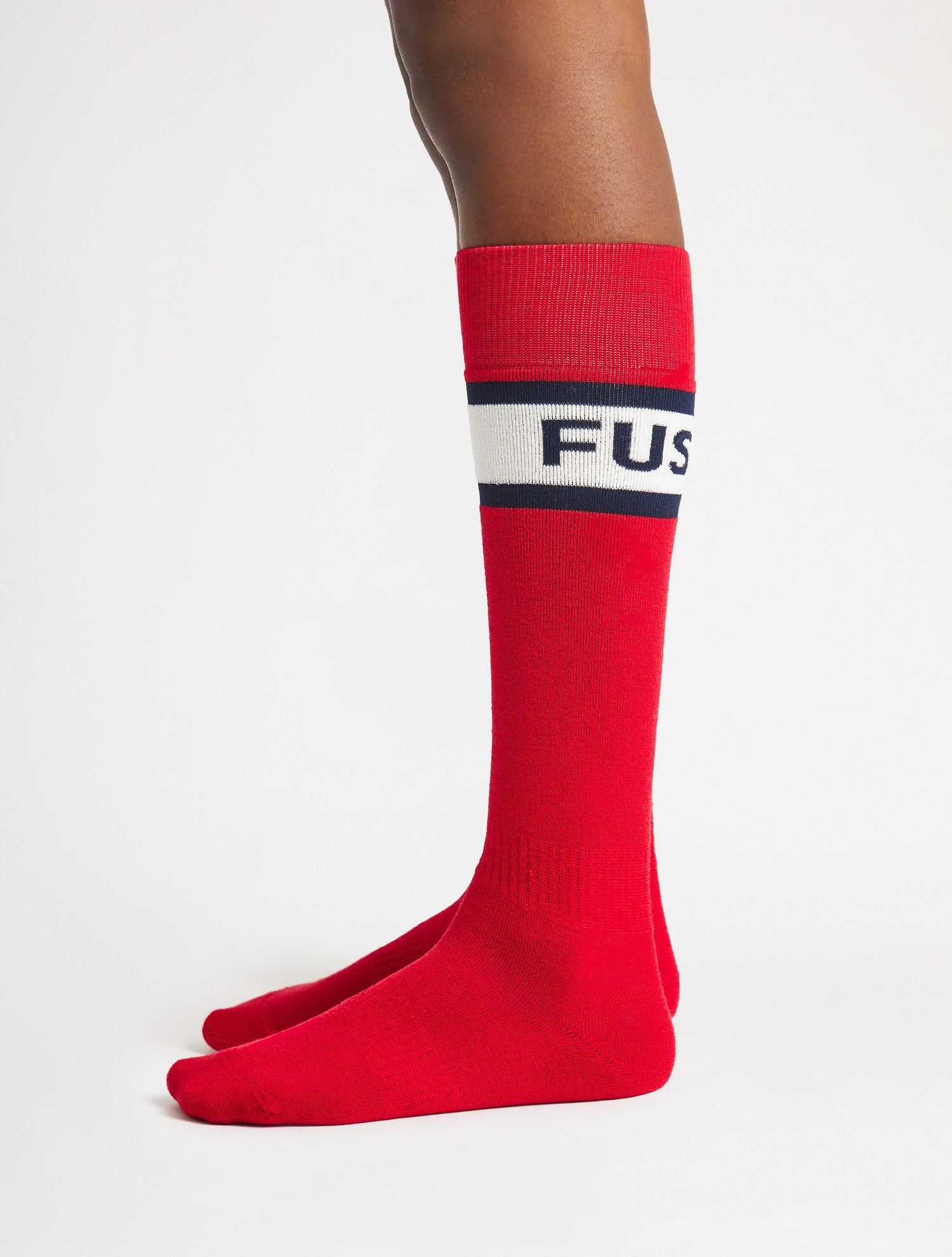 fusalp-chaussettes-de-ski-piste-pro-chaussettes-montantes-laine image 5