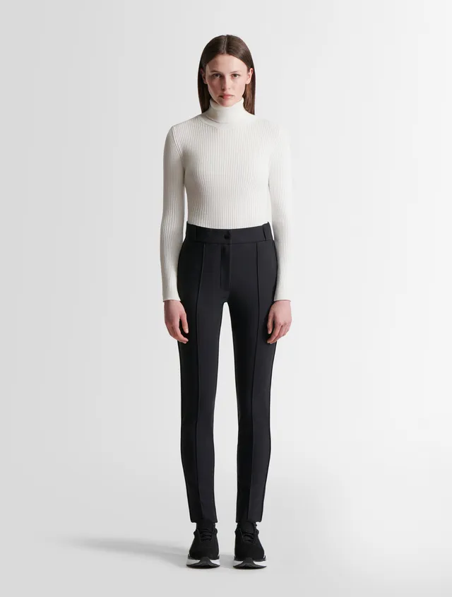 fusalp-alie-ii-pantalon-femme-softshell-stretch-tailoring image 1