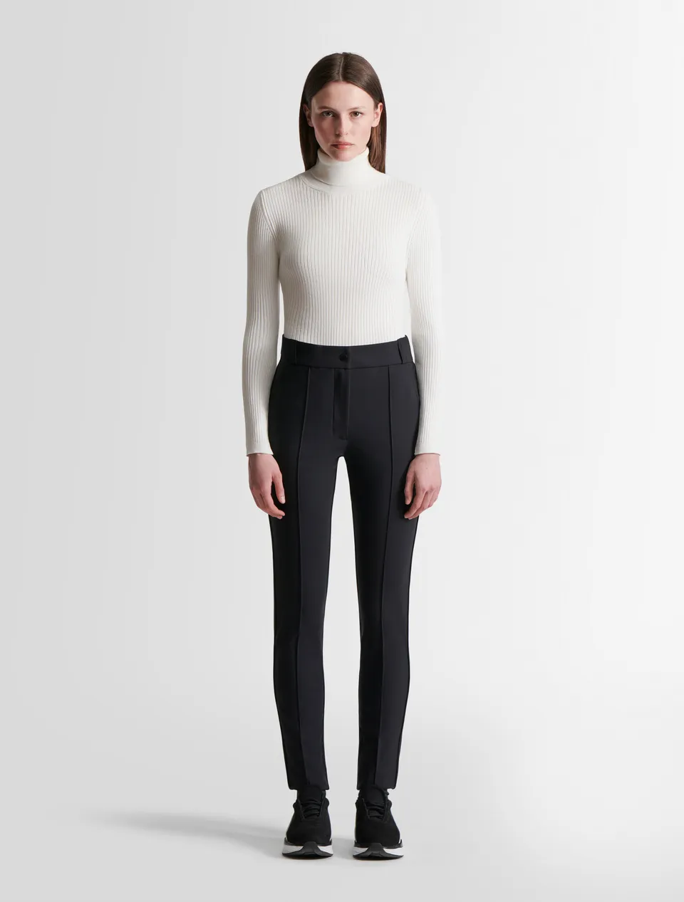 fusalp-alie-ii-pantalon-femme-softshell-stretch-tailoring image 1