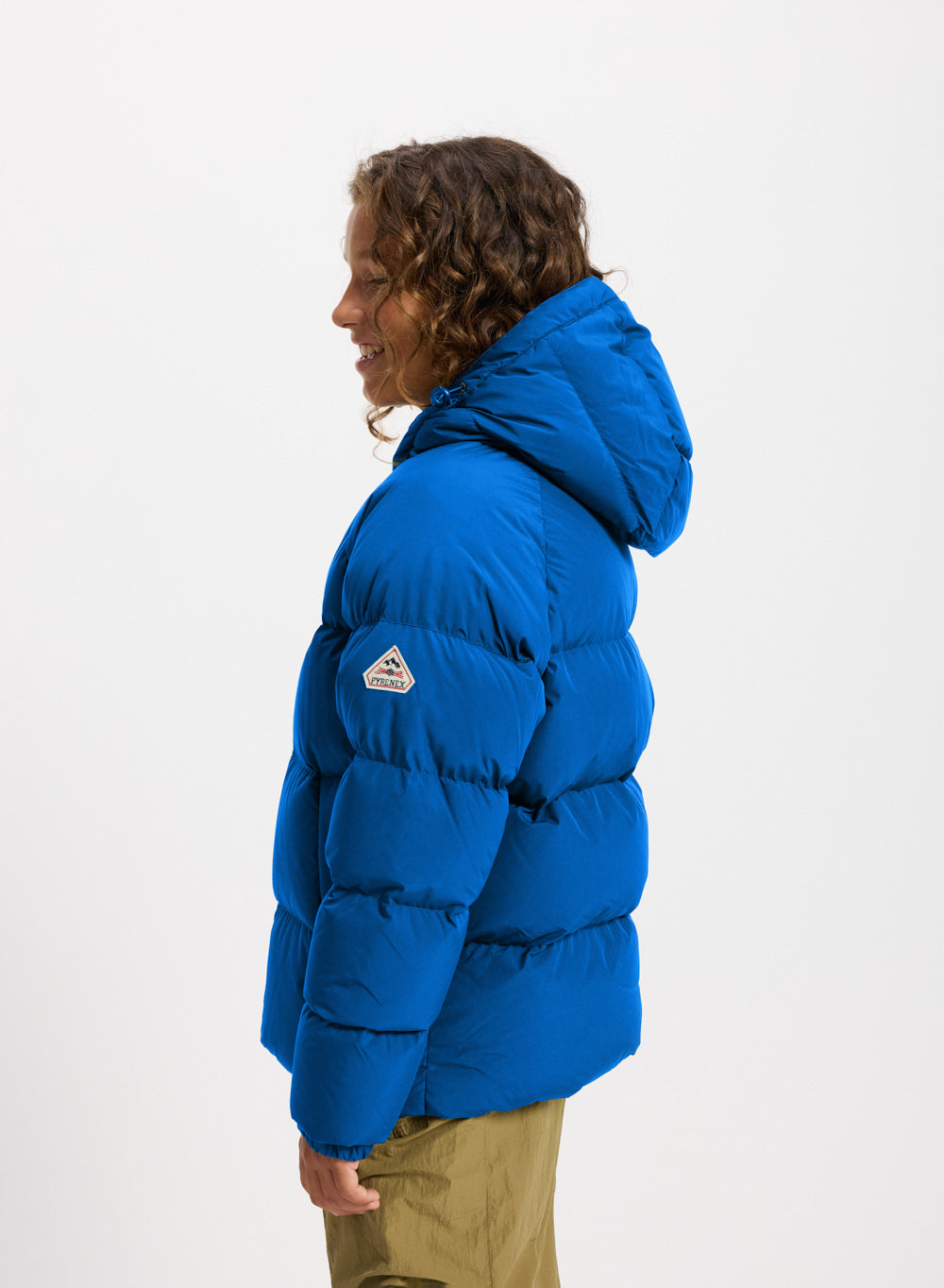 pyrenex-sten-smooth-adriatic-doudoune-enfant-unisexe-capuche image 6