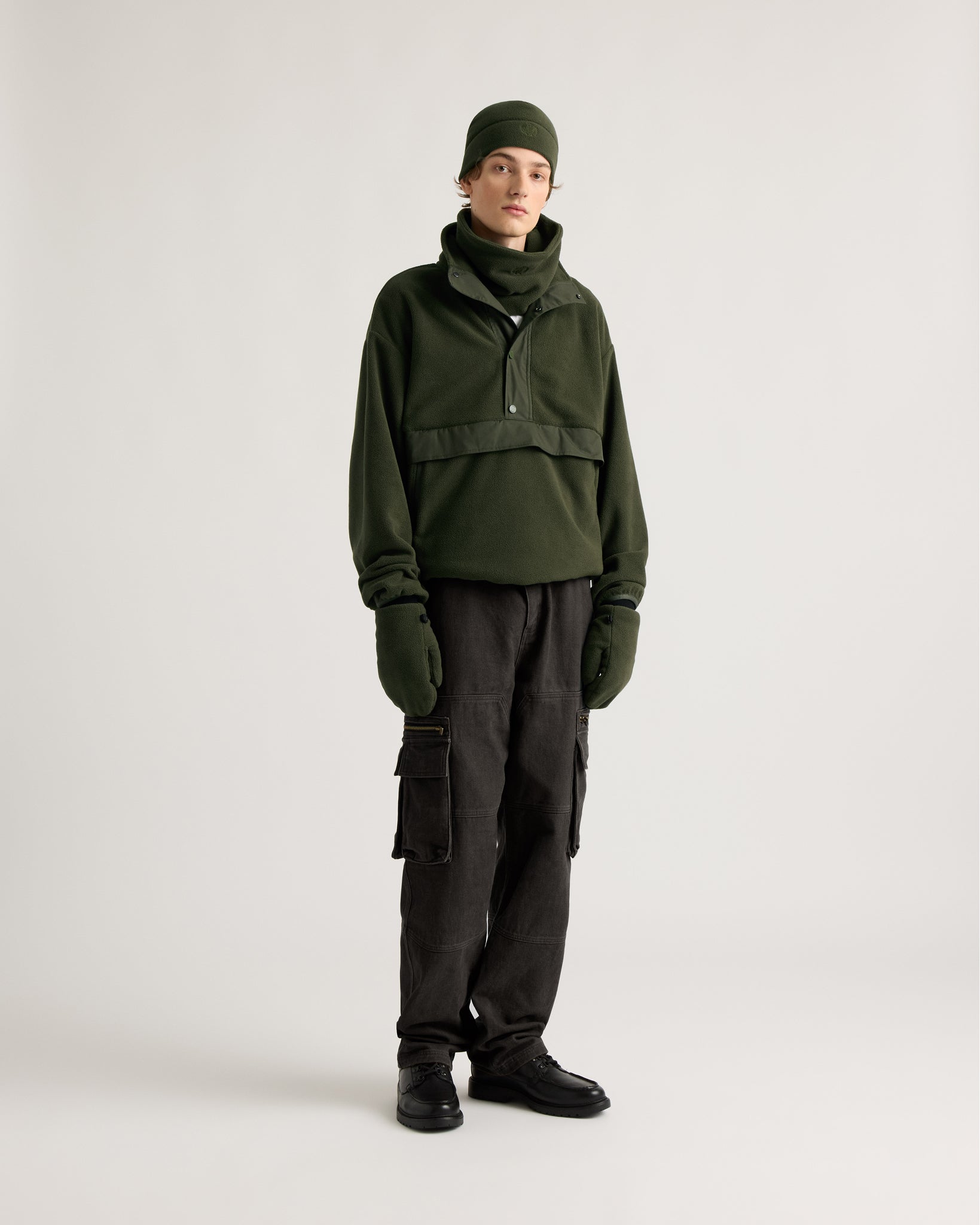 kanuk-albanel-veste-en-molleton-polaire image 3