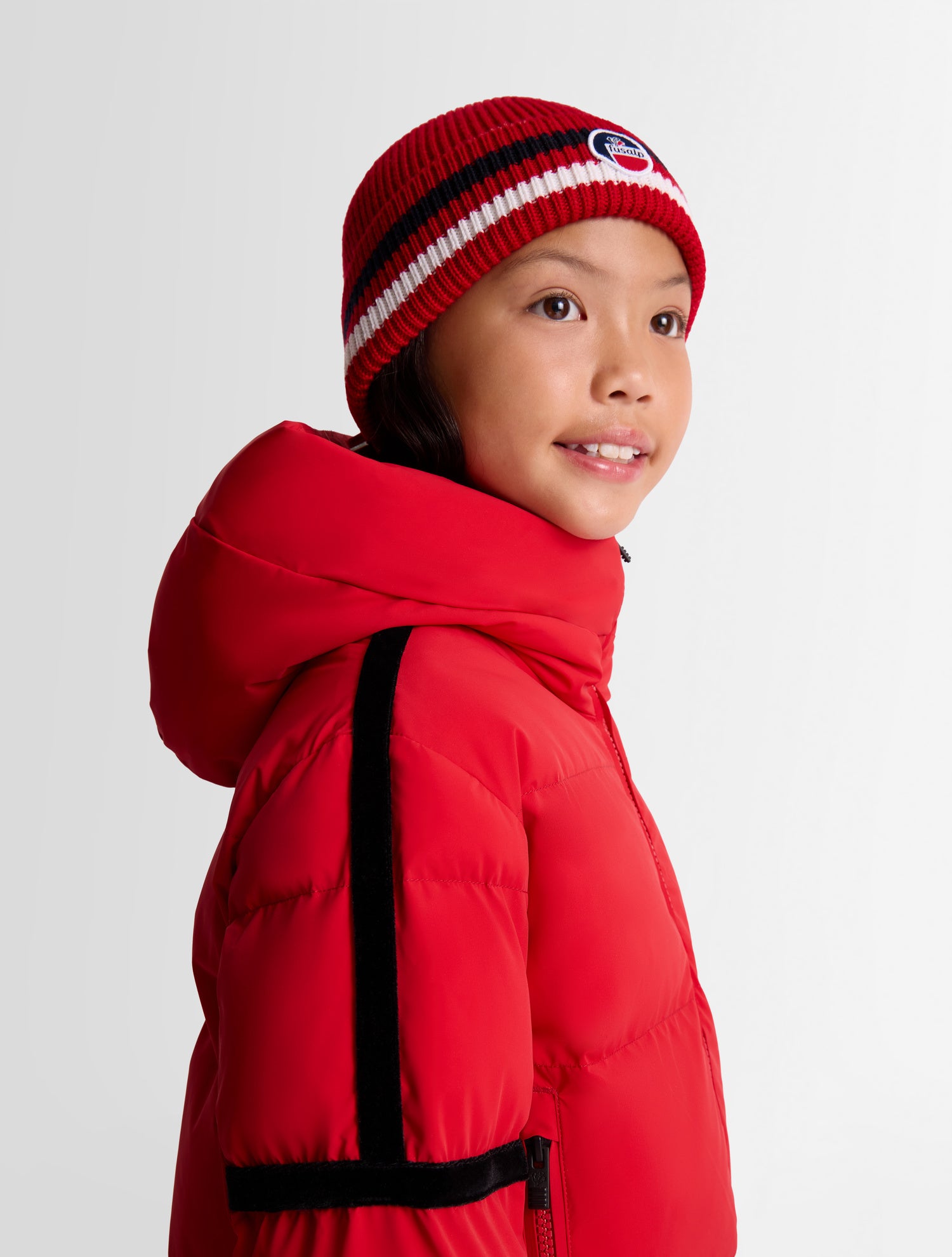 fusalp-barsy-jr-doudoune-enfant-boxy-oversize image 4