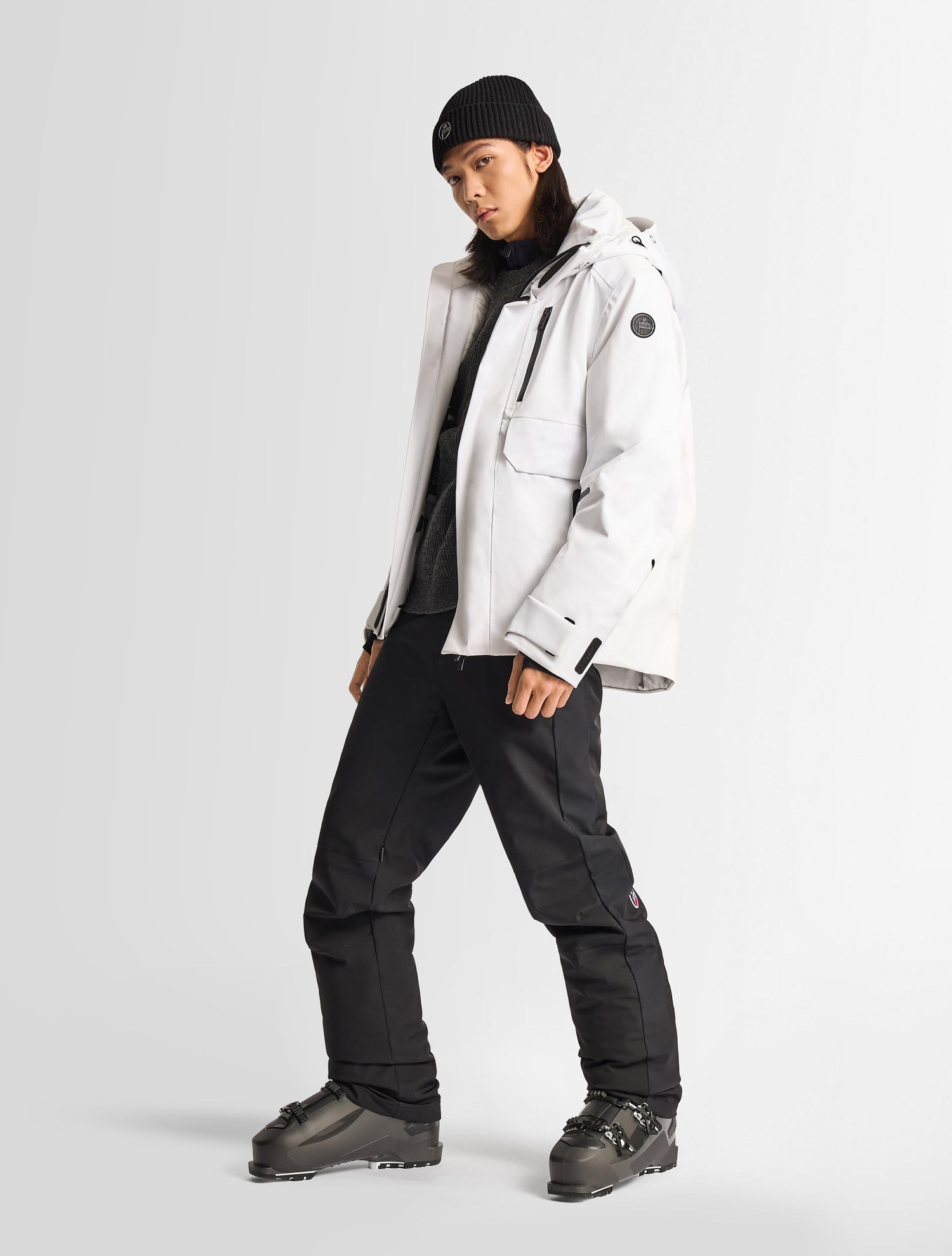 fusalp-veste-de-ski-john-3l-primaloft-recco-best-seller image 2
