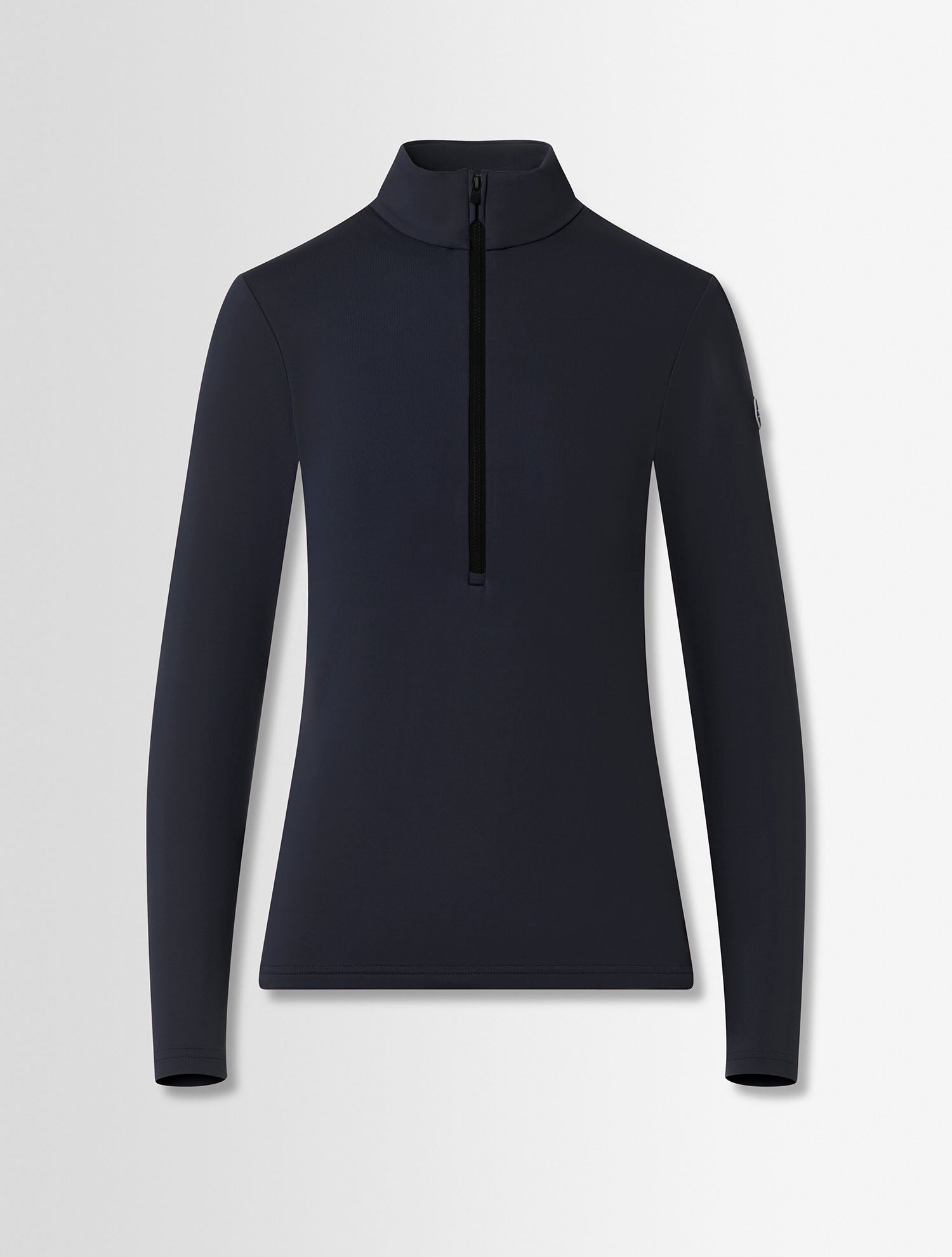 fusalp-gemini-sous-pull-powerstretch-homme image 5
