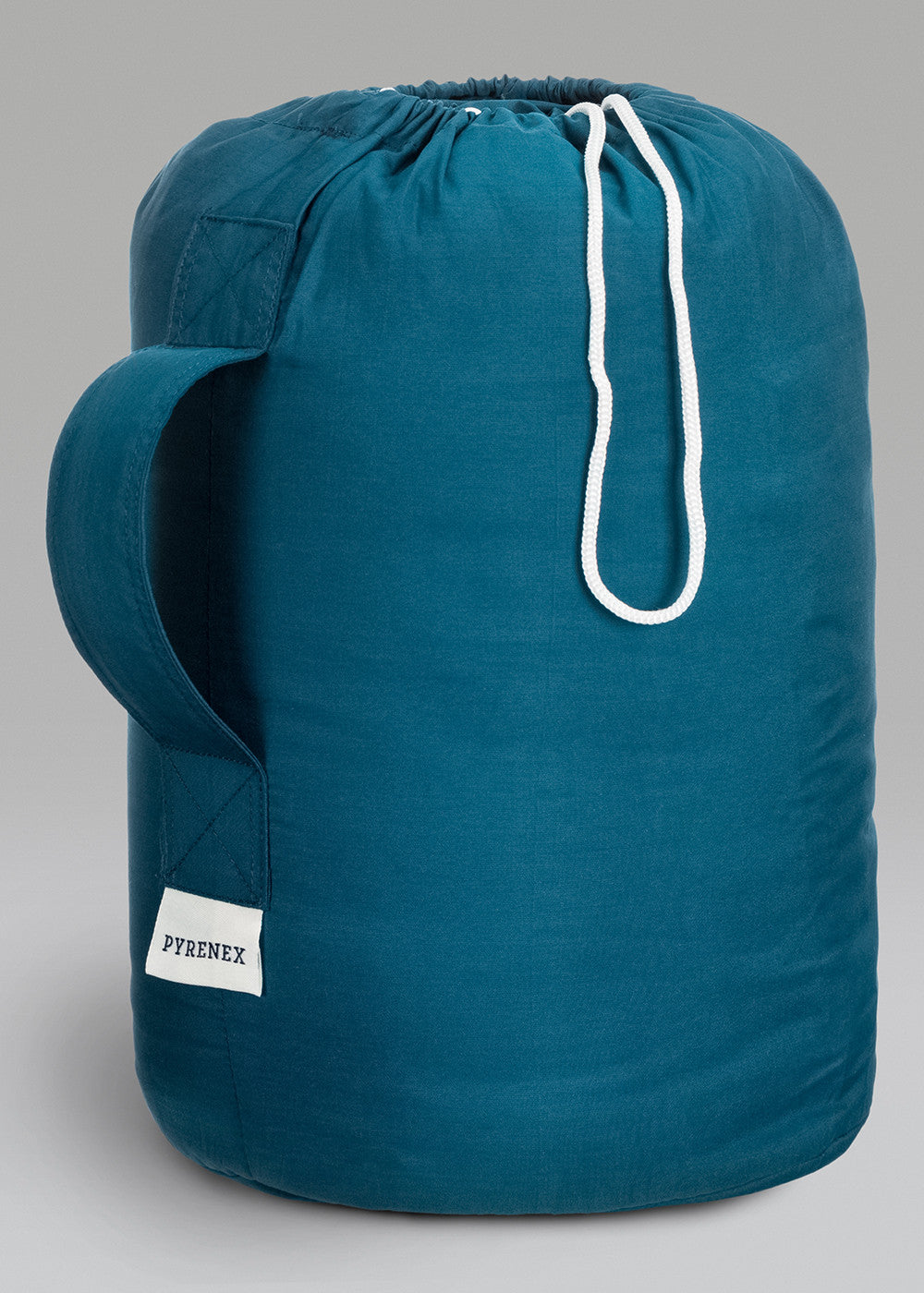 pyrenex-caresse-plaid-bleu-de-n-mes-duvet image 5