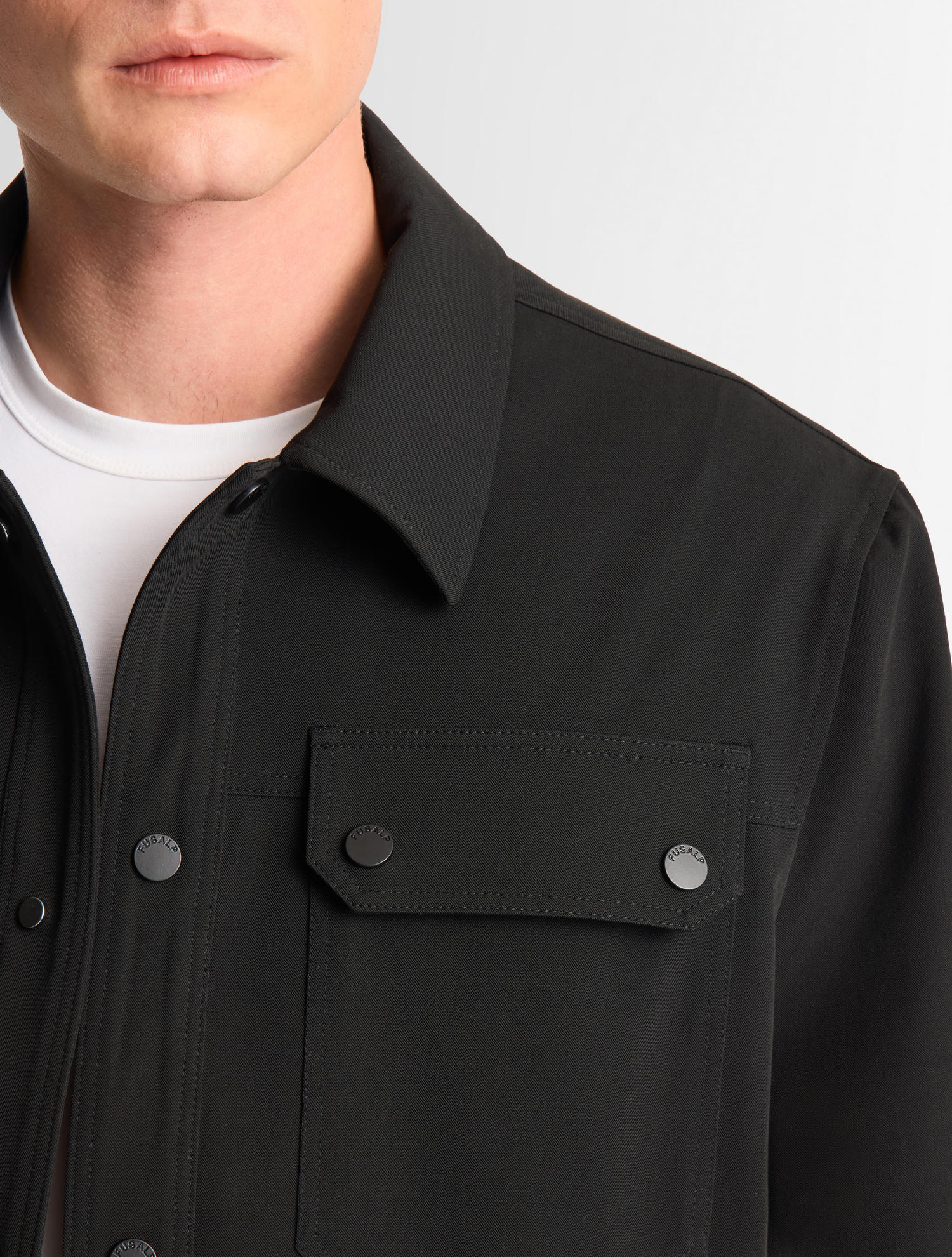 fusalp-solandroz-veste-technique-stretch-homme-4-poches image 4