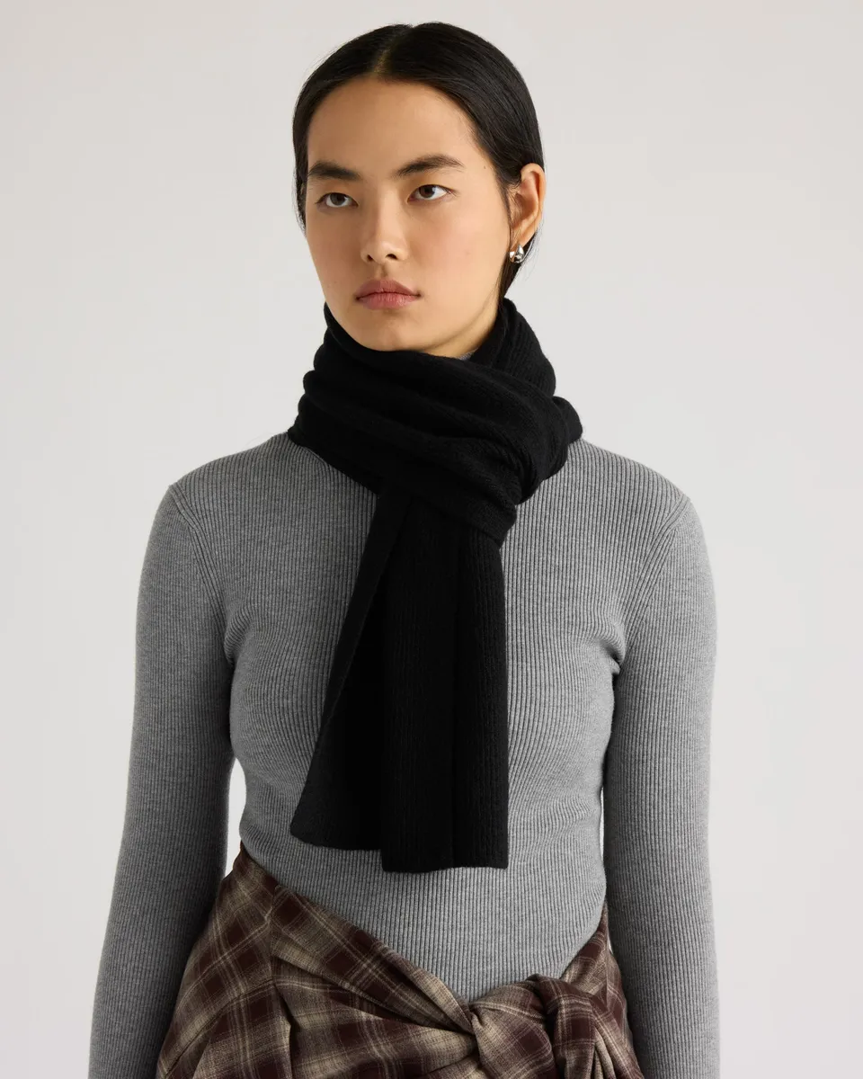 kanuk-ouelle-foulard-c-tel-fin-unisexe image 1