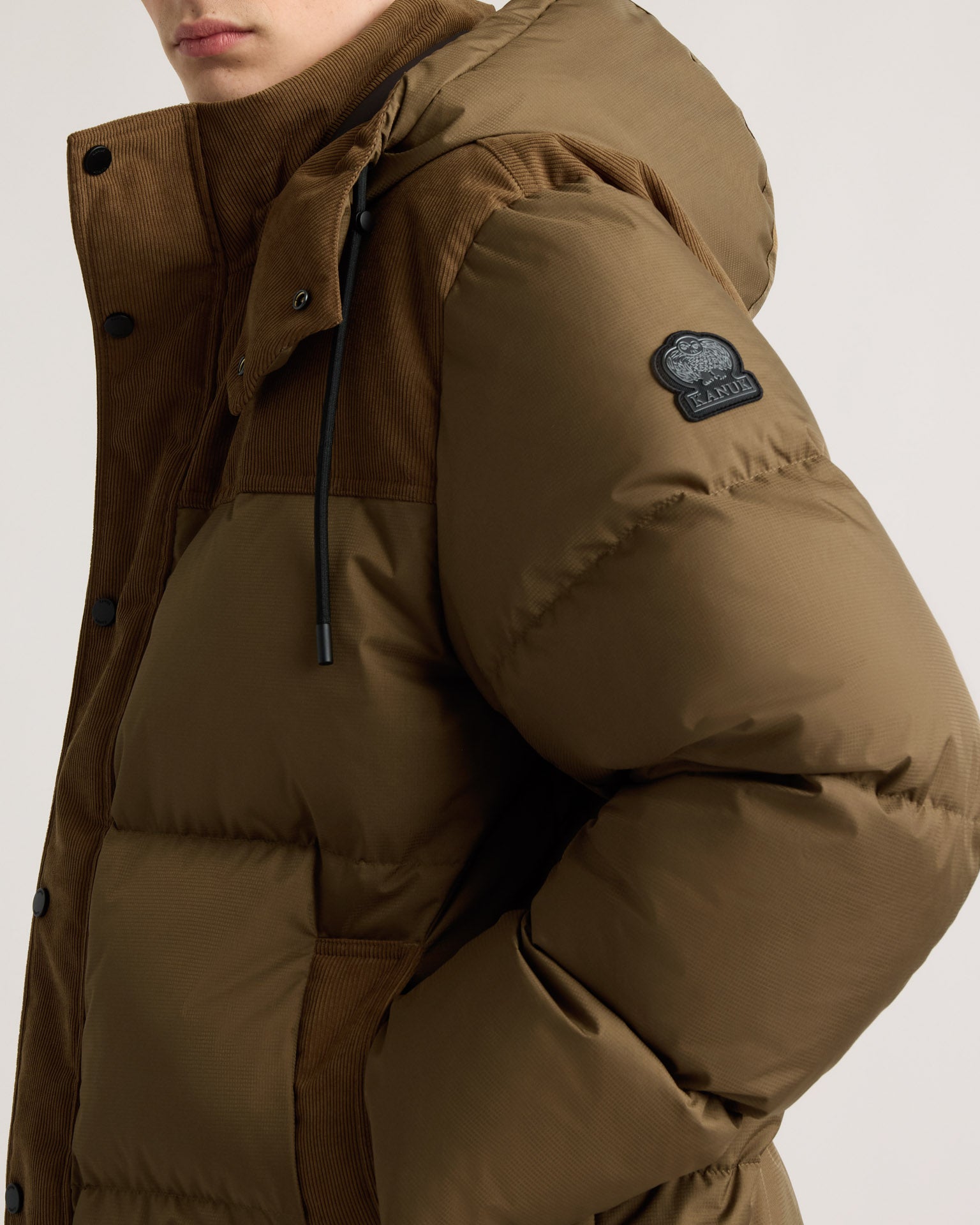 kanuk-montauban-manteau-matelass-duvet-multi-mati-res-homme image 5