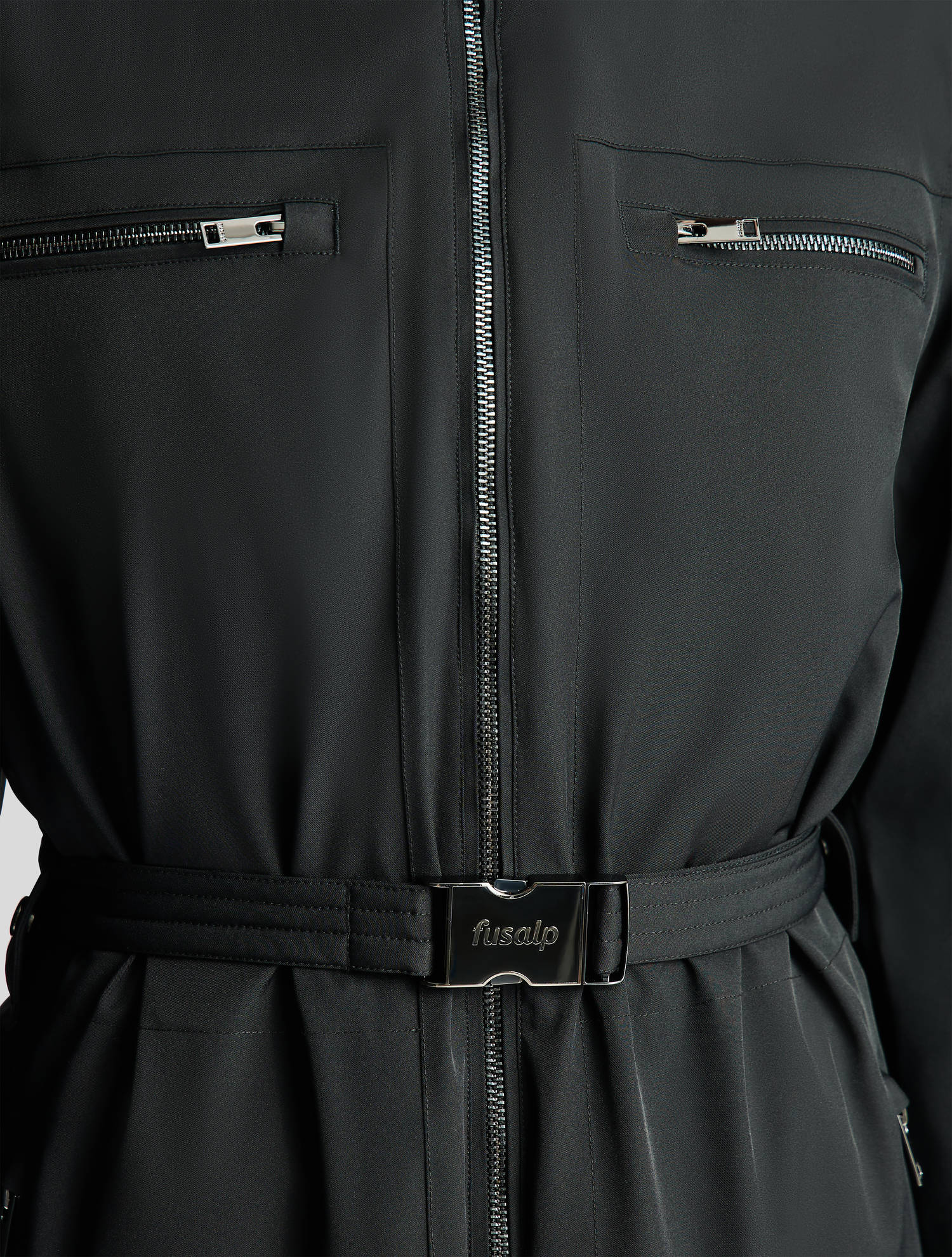 fusalp-parka-sha-s-mi-longue-duvet-femme-capuche-fourrure image 4