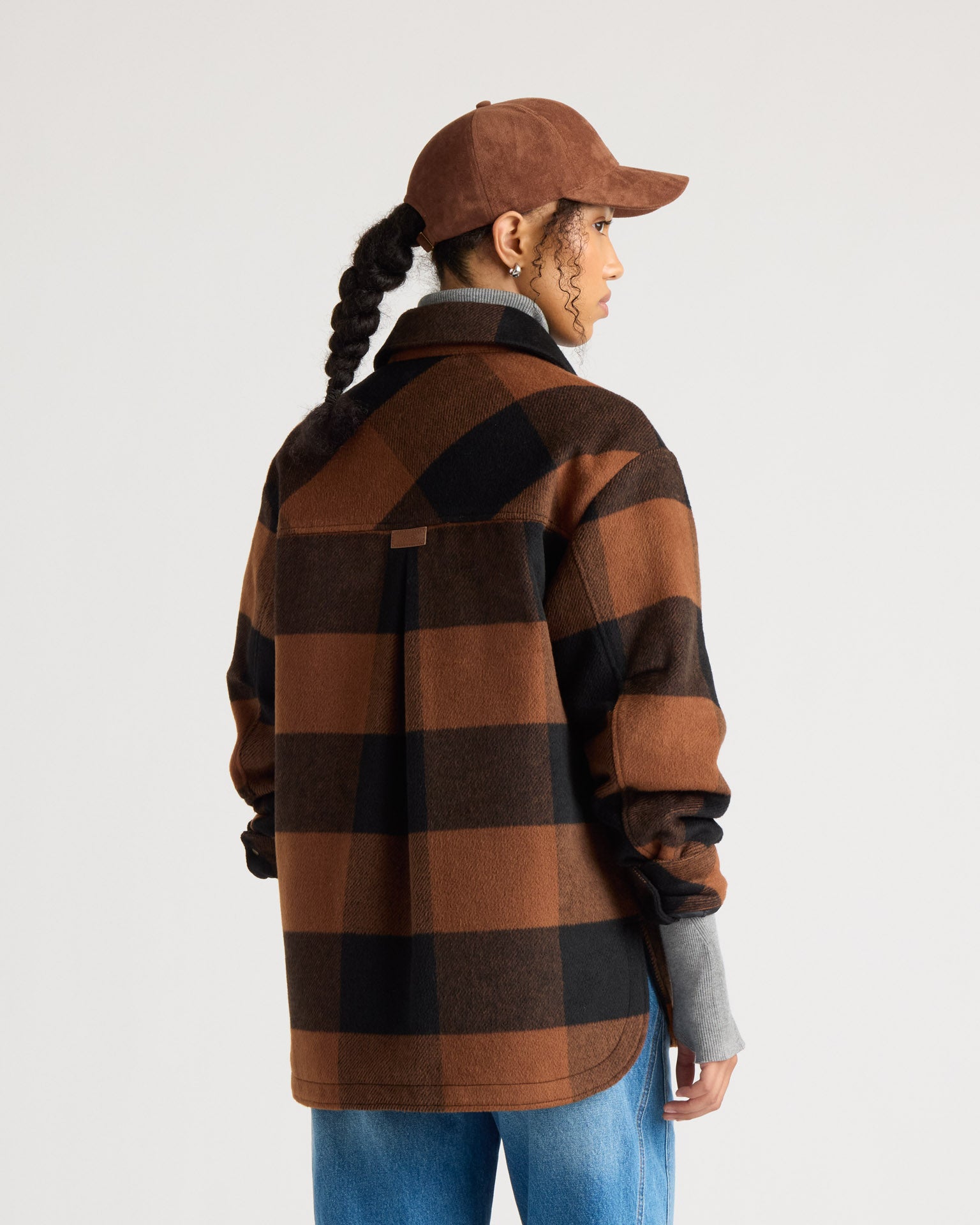 kanuk-matane-veste-chemise-carreaux-matelass-e image 4